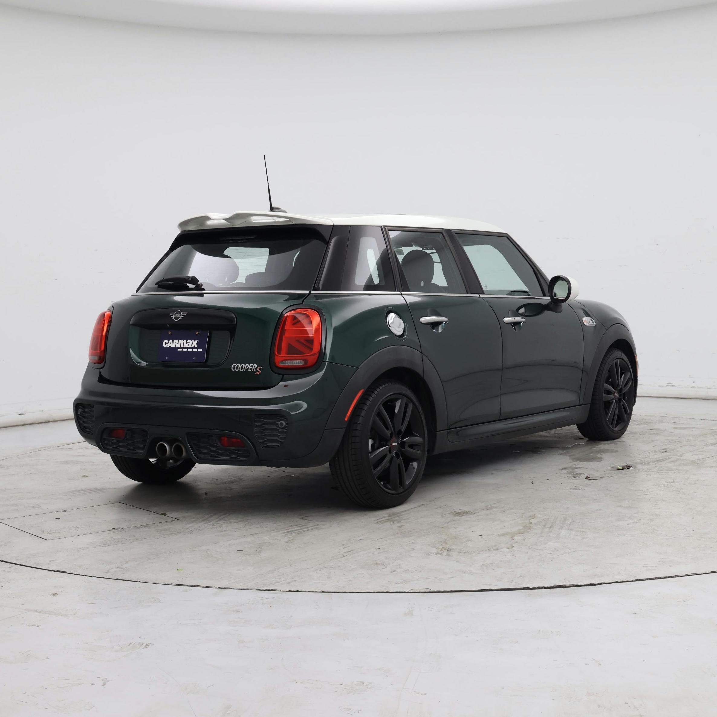 Thumbnail: 2019 MINI Cooper Hardtop - 8