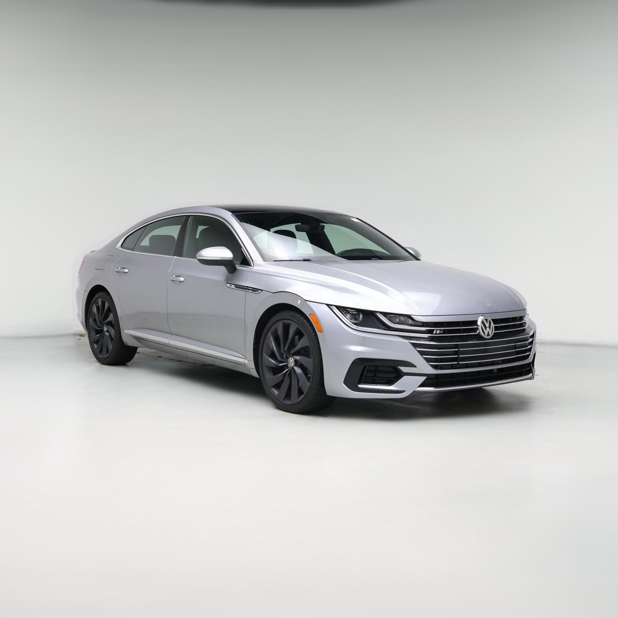 Thumbnail: 2020 Volkswagen Arteon - 1