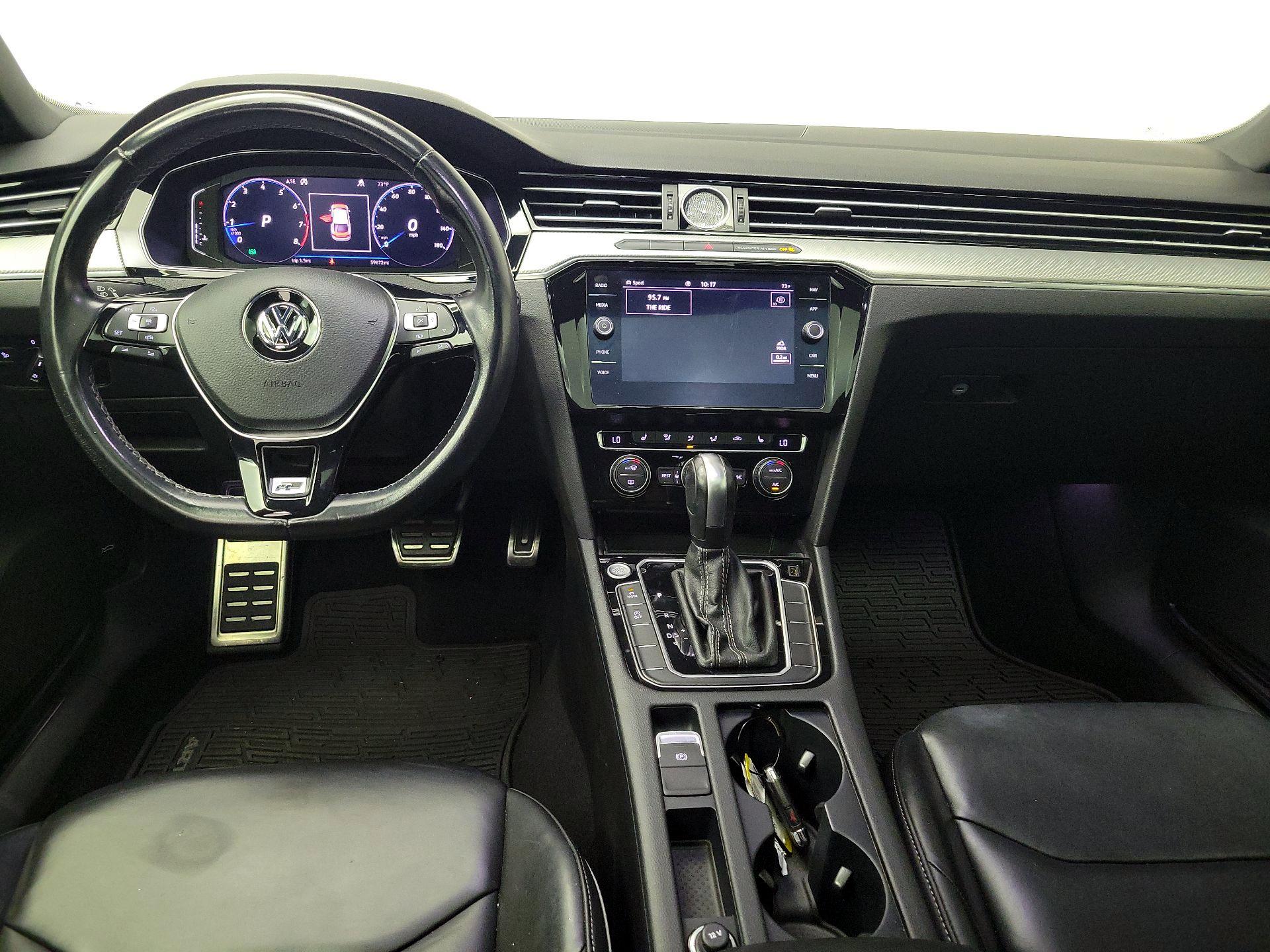 Thumbnail: 2020 Volkswagen Arteon - 9