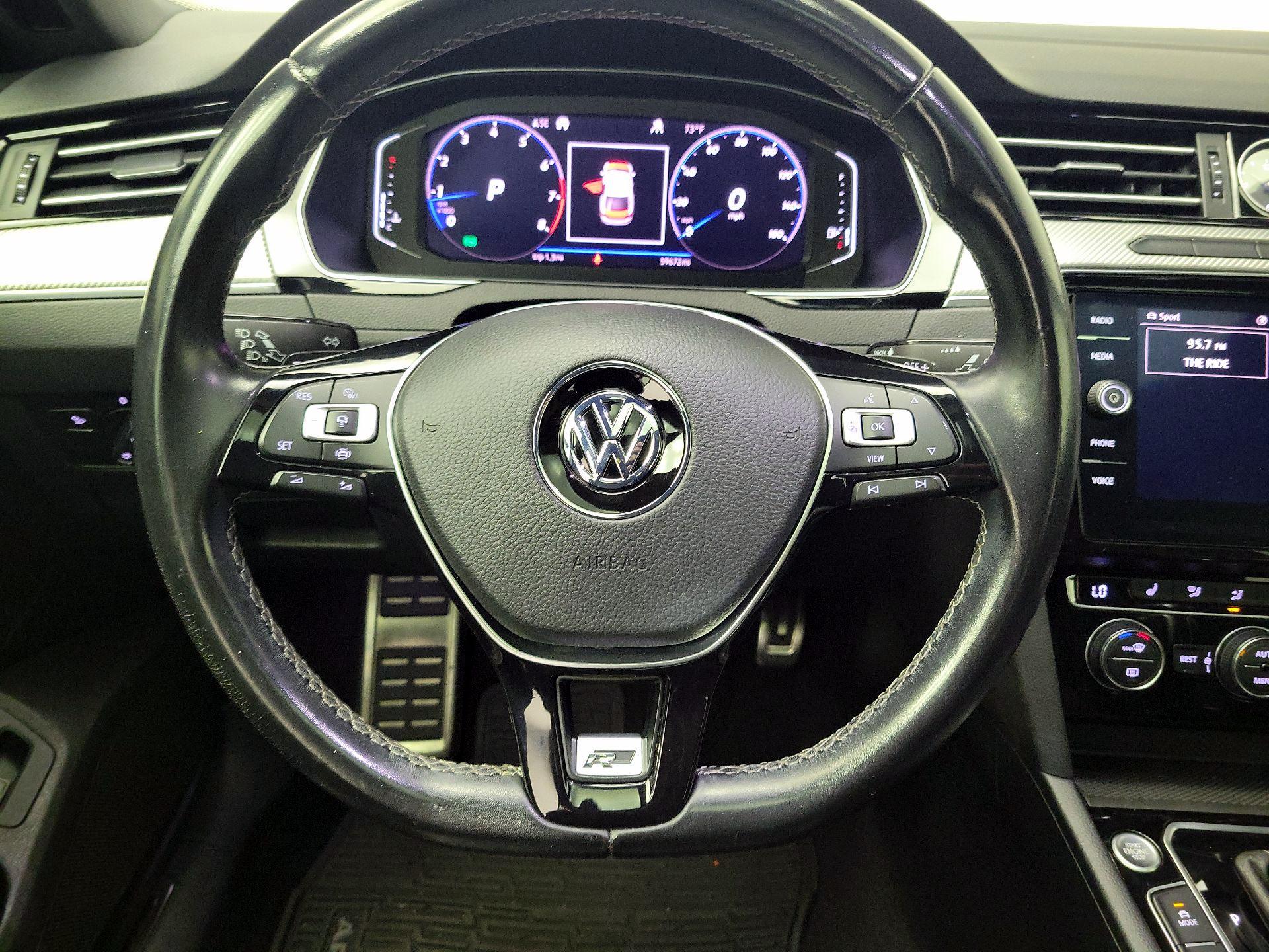 Thumbnail: 2020 Volkswagen Arteon - 10
