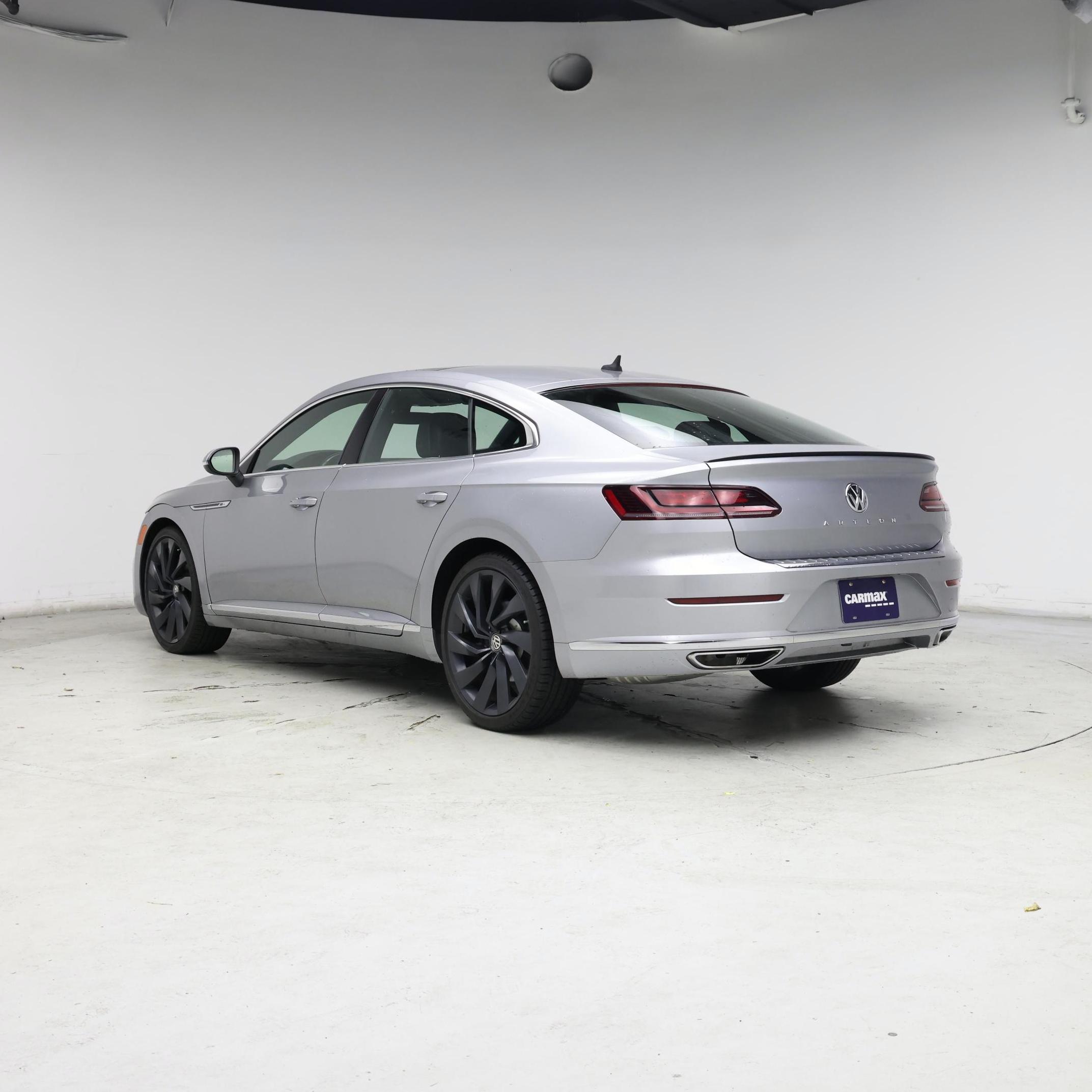 Thumbnail: 2020 Volkswagen Arteon - 2
