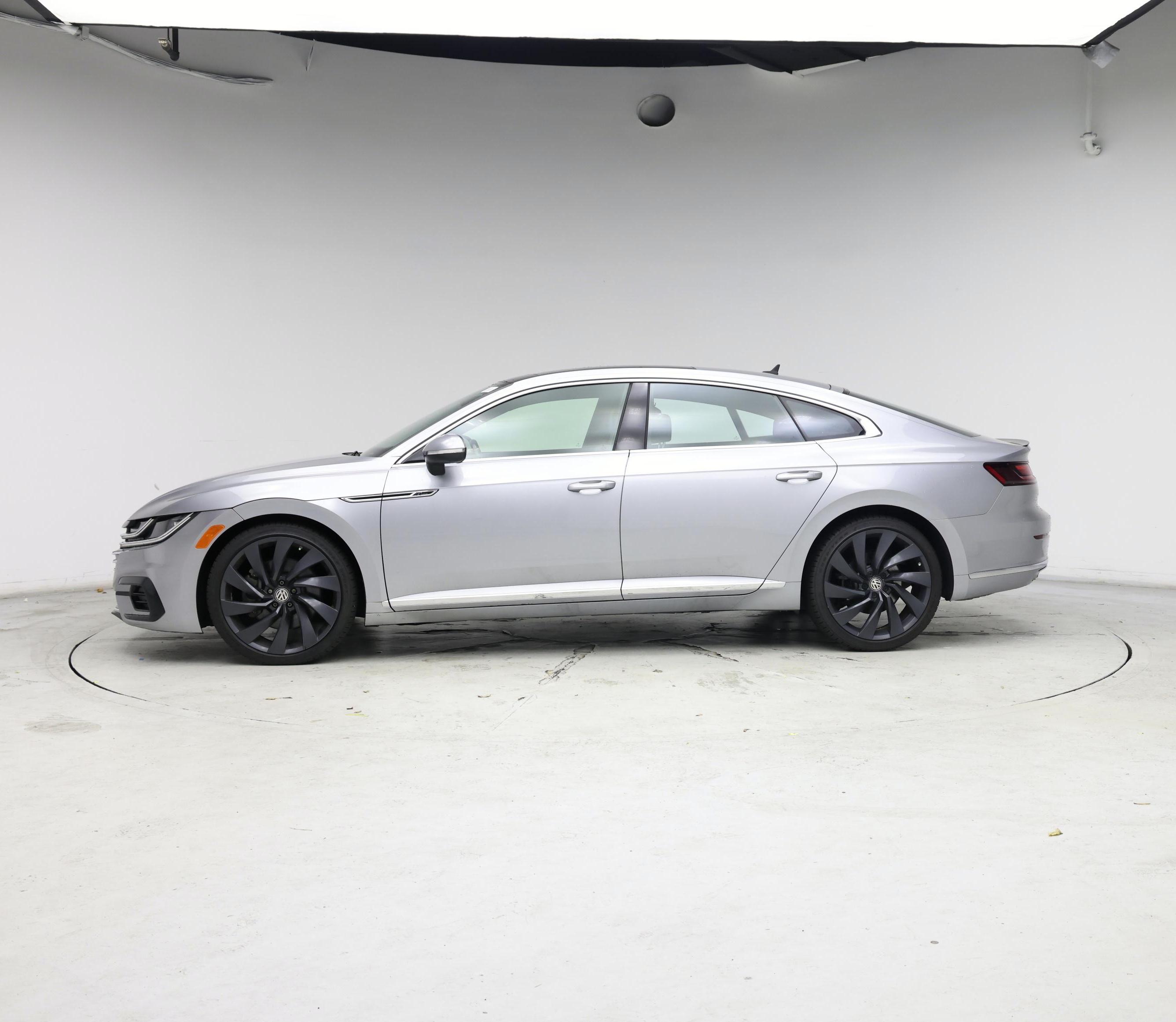 Thumbnail: 2020 Volkswagen Arteon - 3