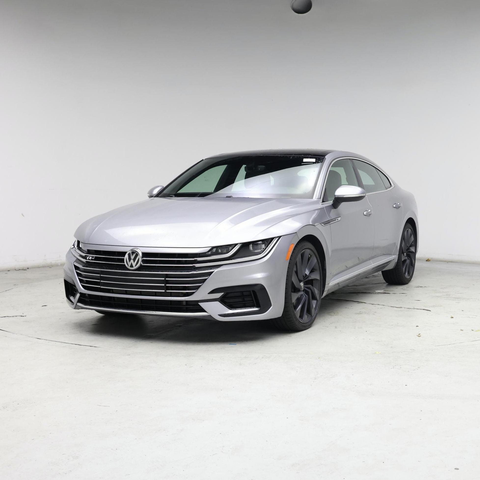 Thumbnail: 2020 Volkswagen Arteon - 4