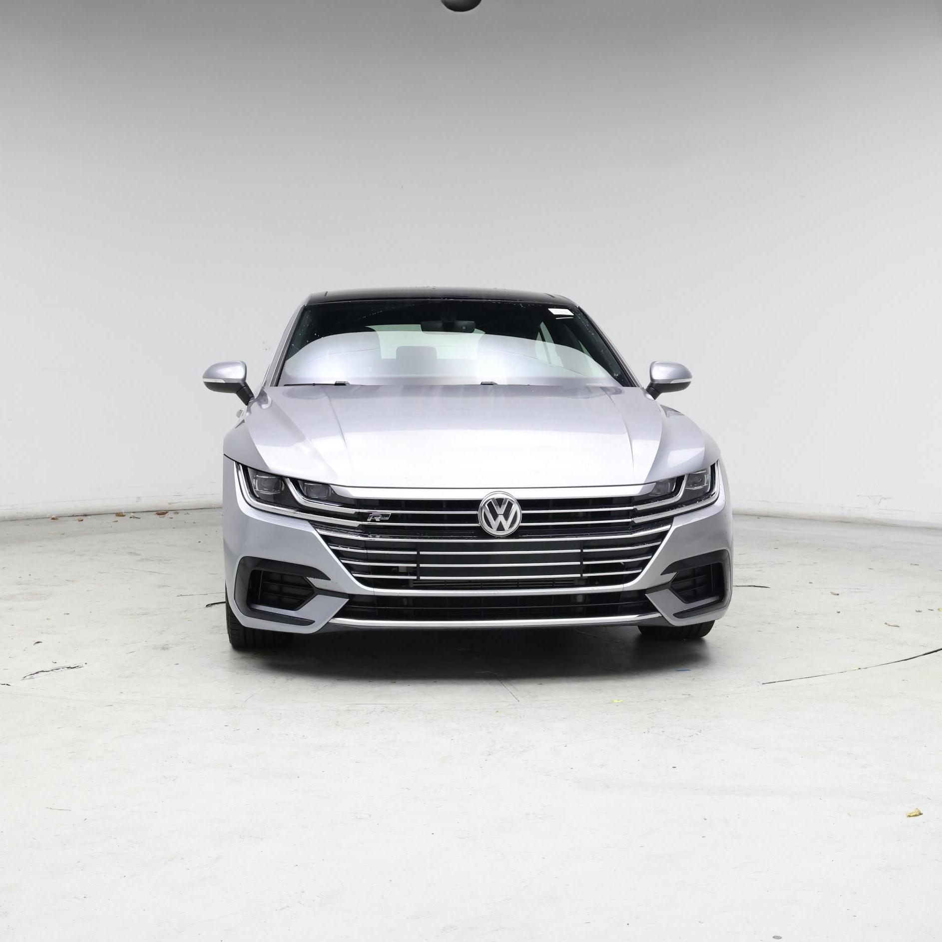 Thumbnail: 2020 Volkswagen Arteon - 5