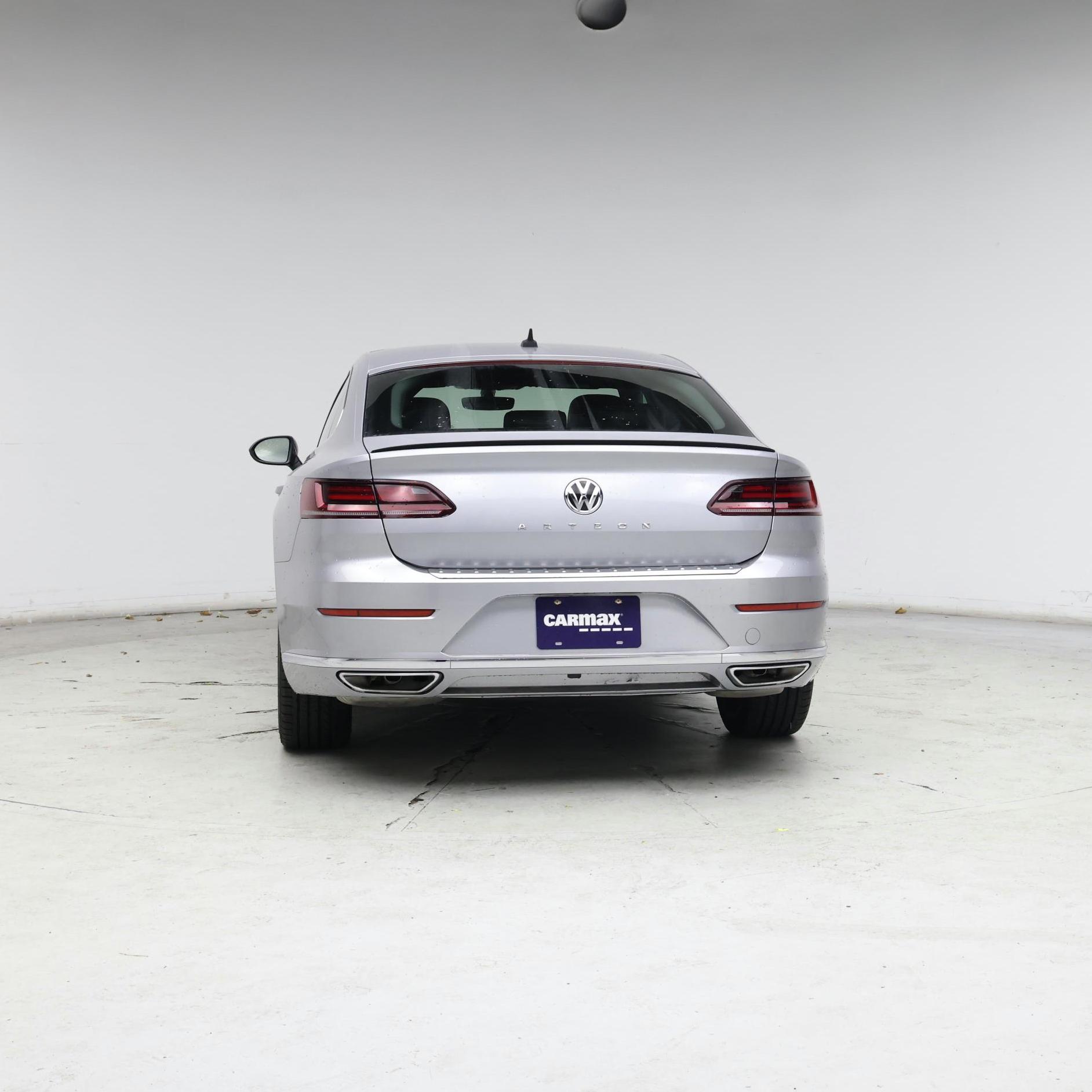 Thumbnail: 2020 Volkswagen Arteon - 6