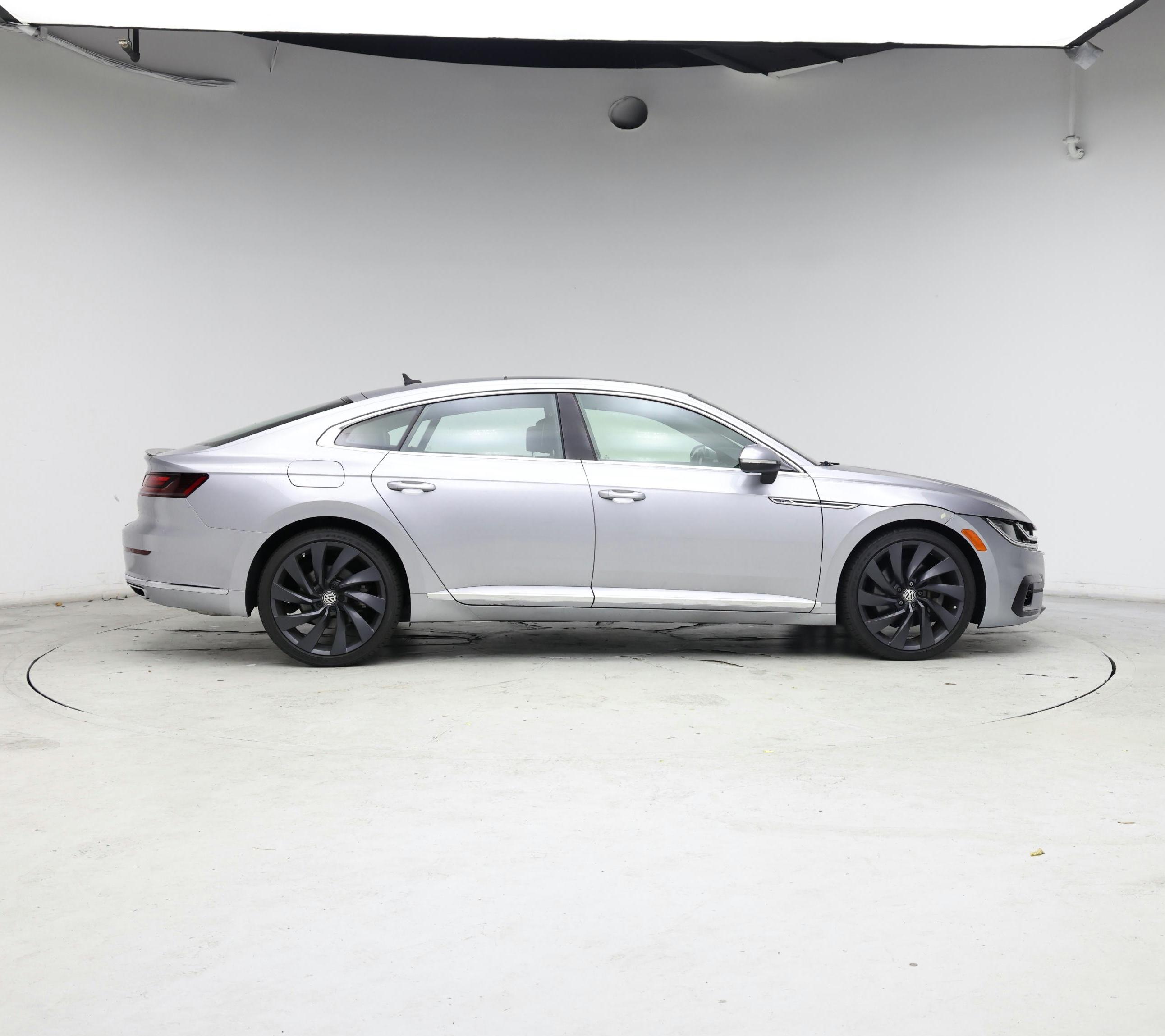 Thumbnail: 2020 Volkswagen Arteon - 7