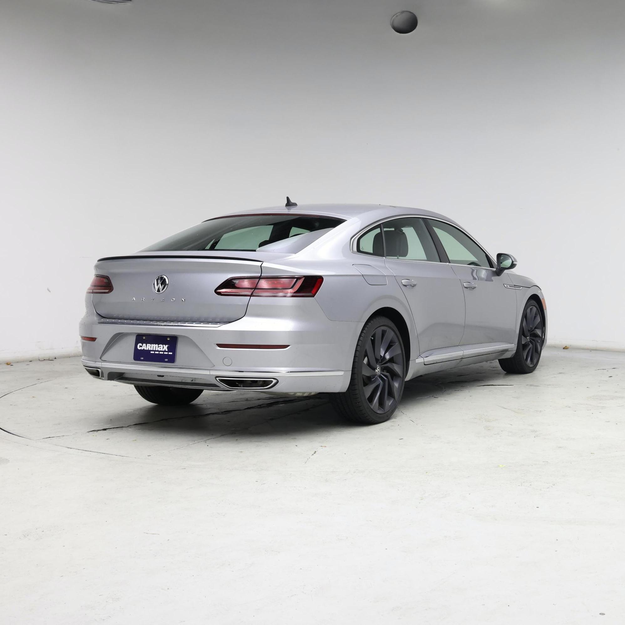 Thumbnail: 2020 Volkswagen Arteon - 8