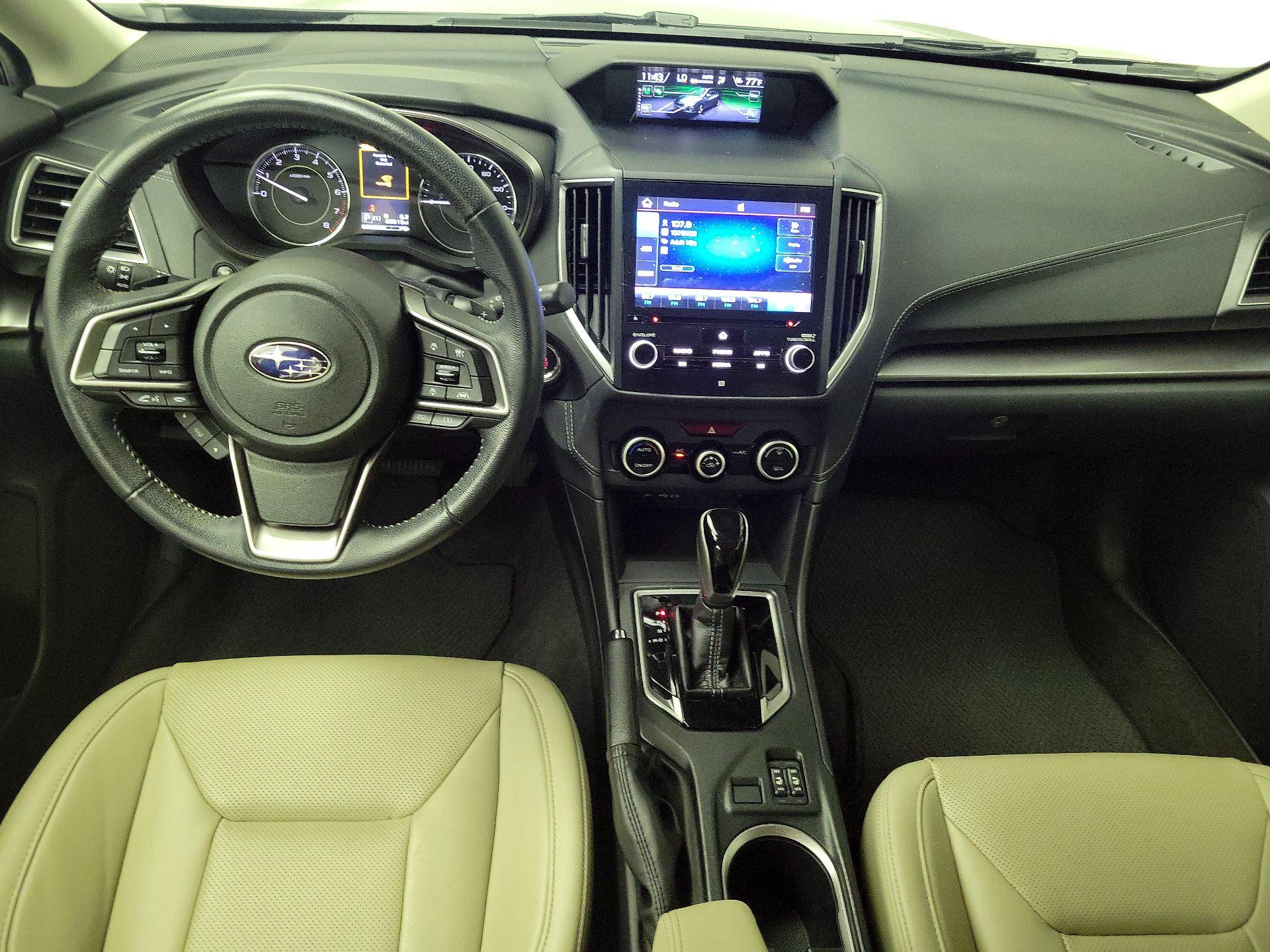 Thumbnail: 2020 Subaru Impreza - 9