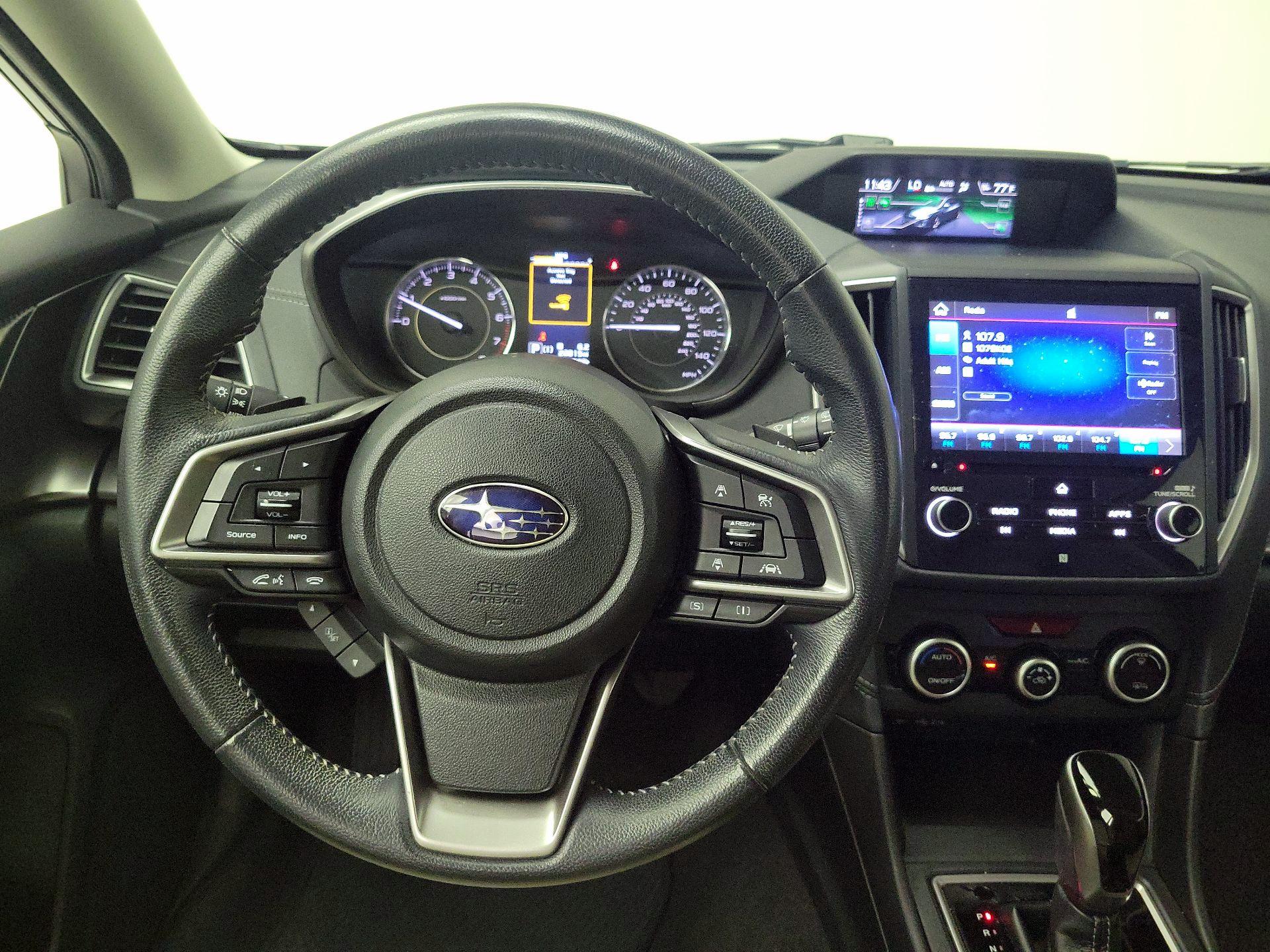 Thumbnail: 2020 Subaru Impreza - 10