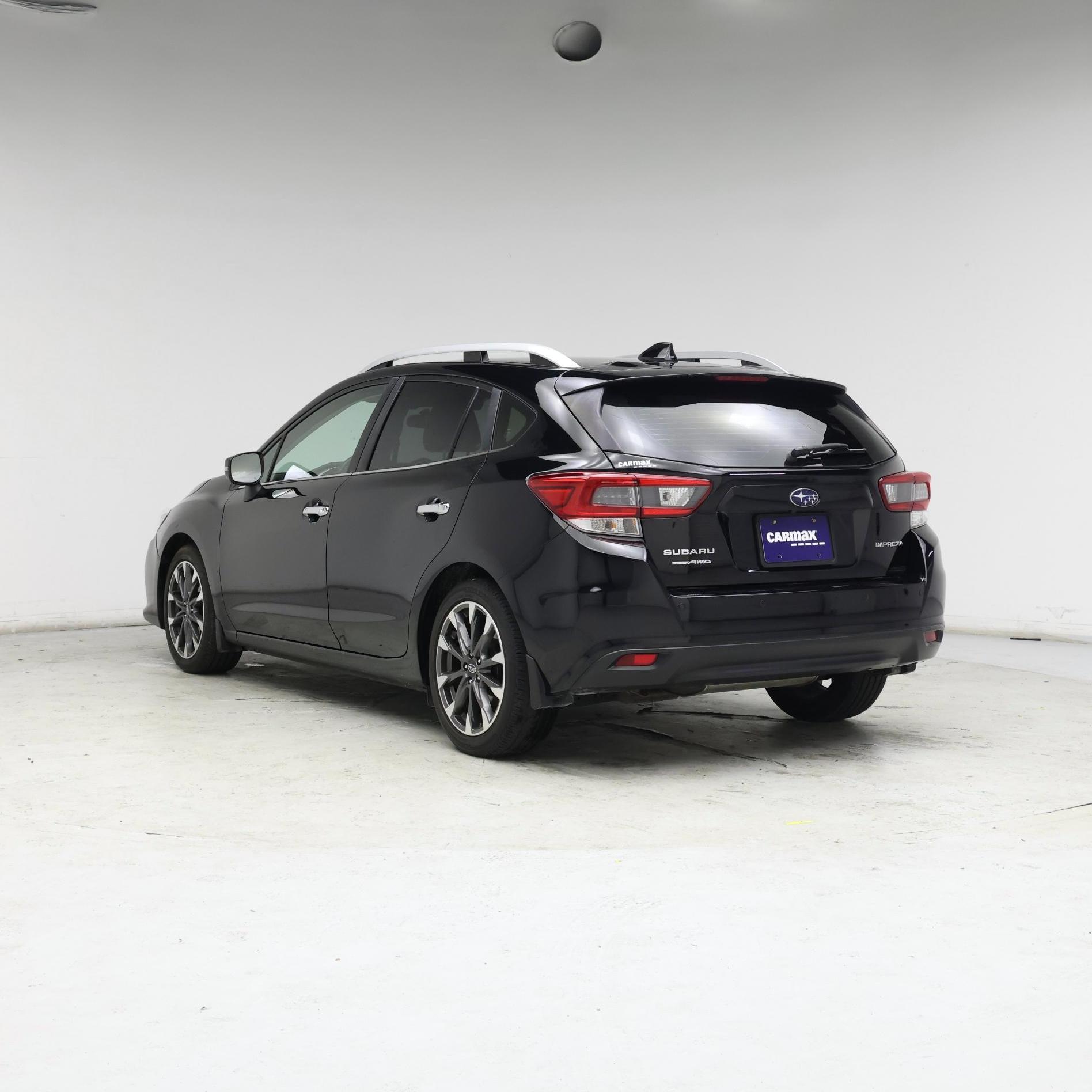 Thumbnail: 2020 Subaru Impreza - 2
