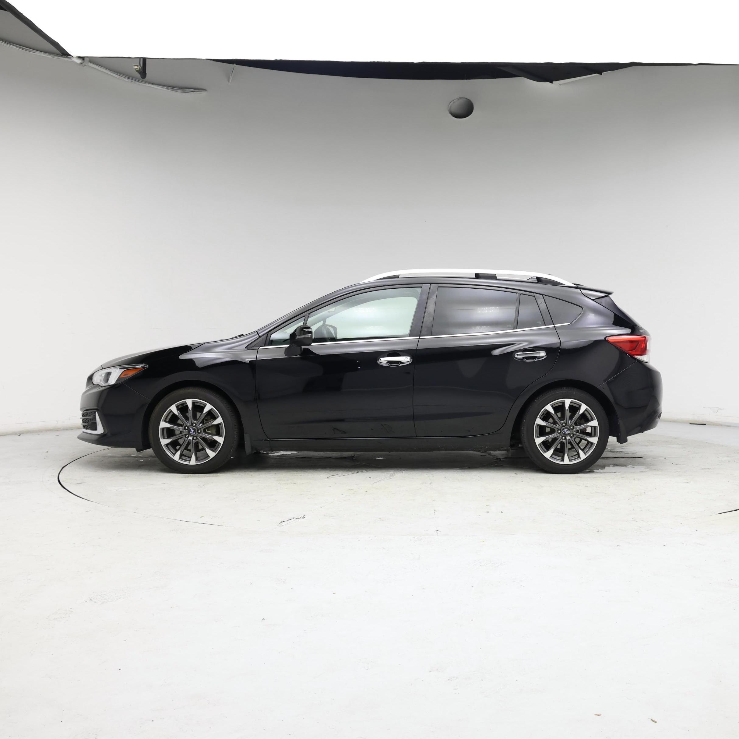 Thumbnail: 2020 Subaru Impreza - 3
