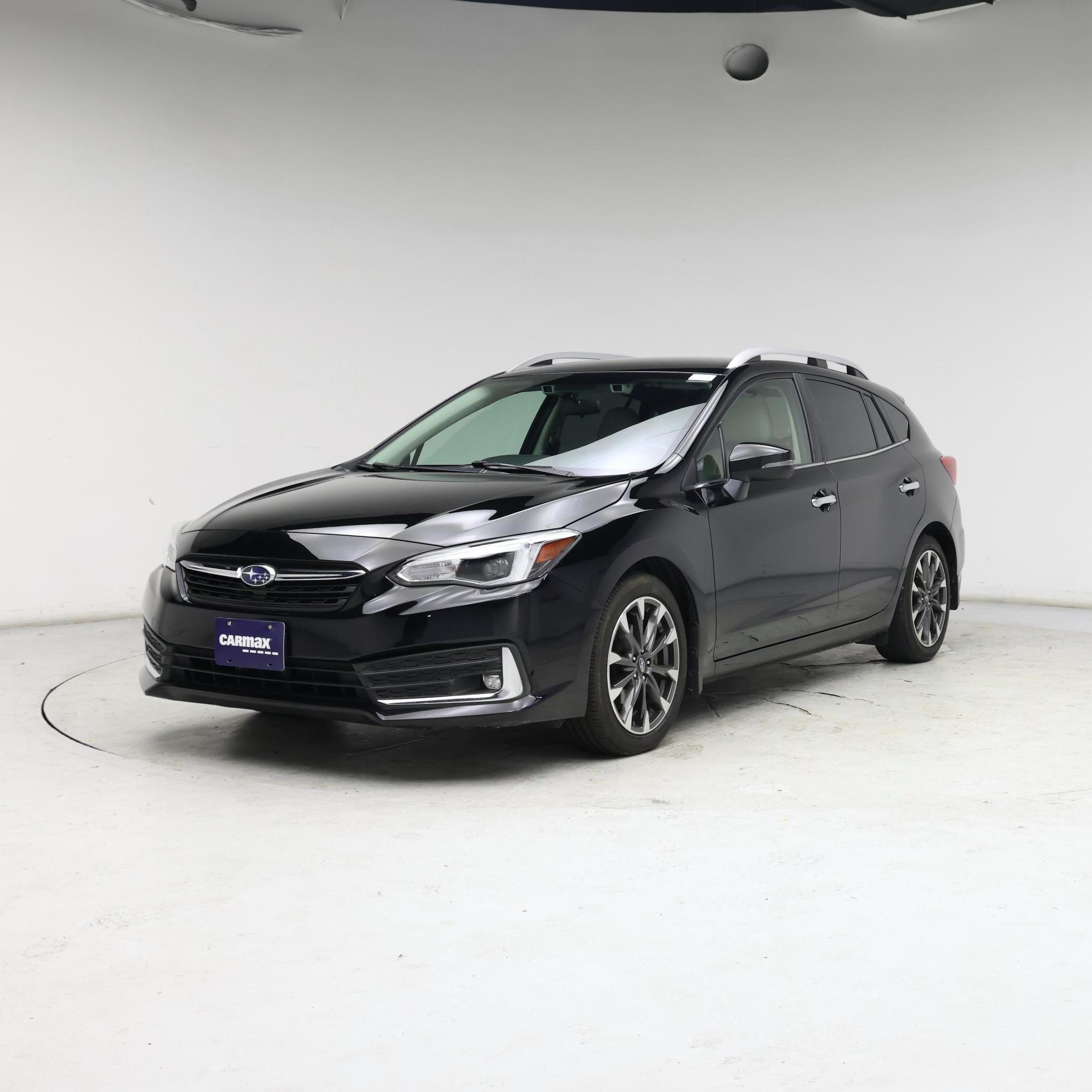 Thumbnail: 2020 Subaru Impreza - 4