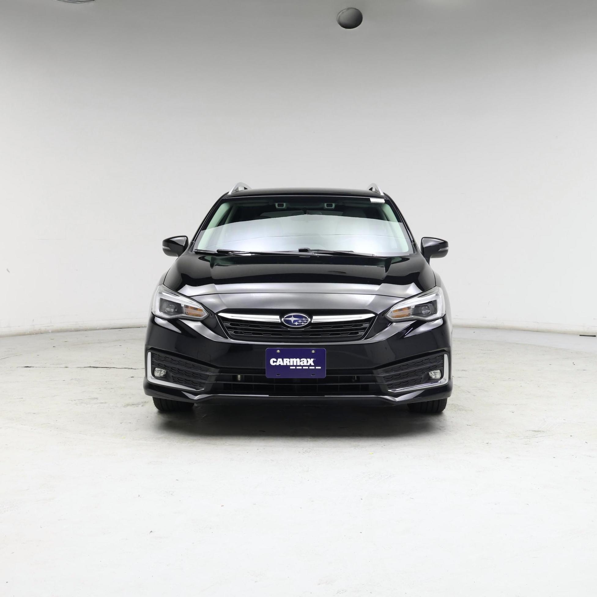 Thumbnail: 2020 Subaru Impreza - 5