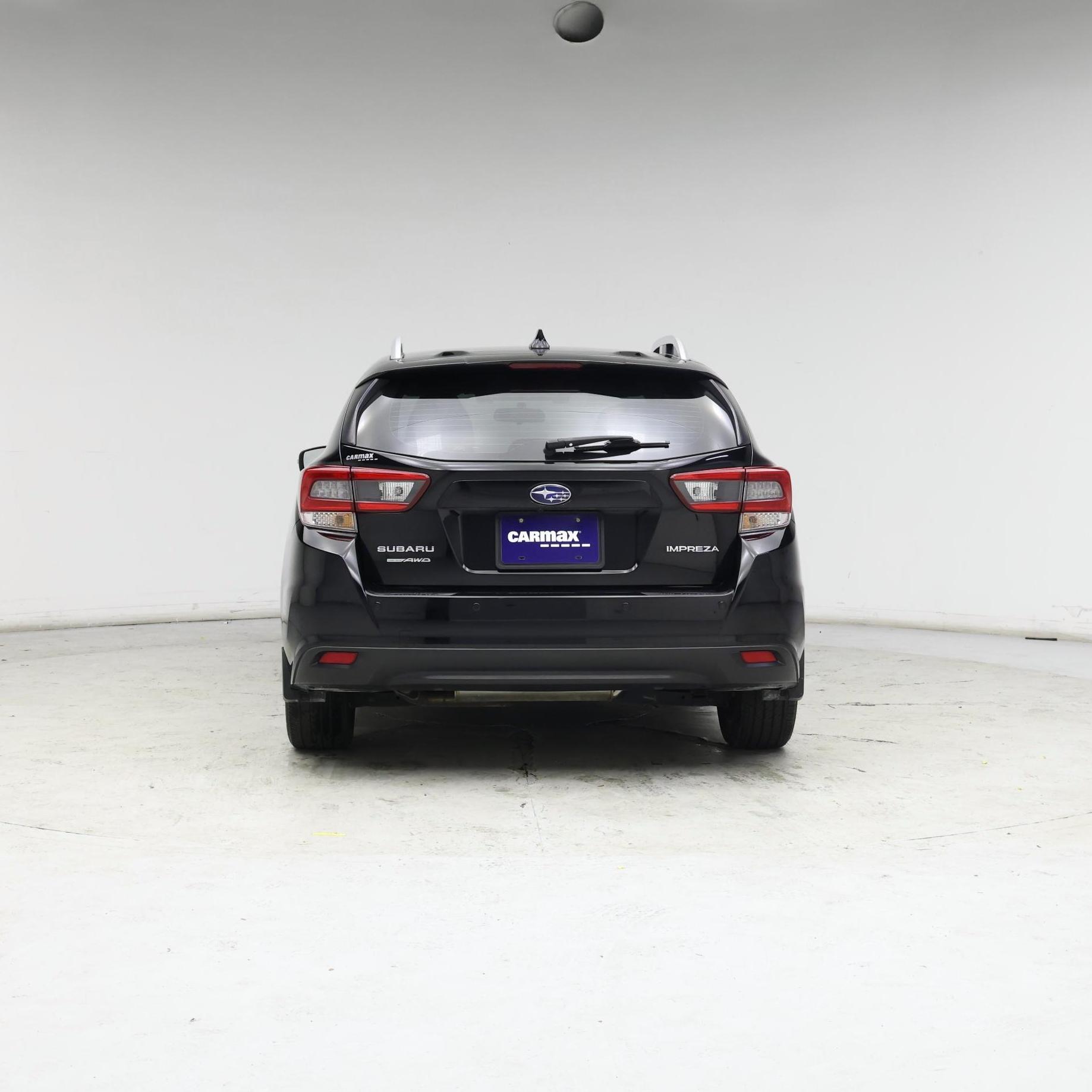 Thumbnail: 2020 Subaru Impreza - 6