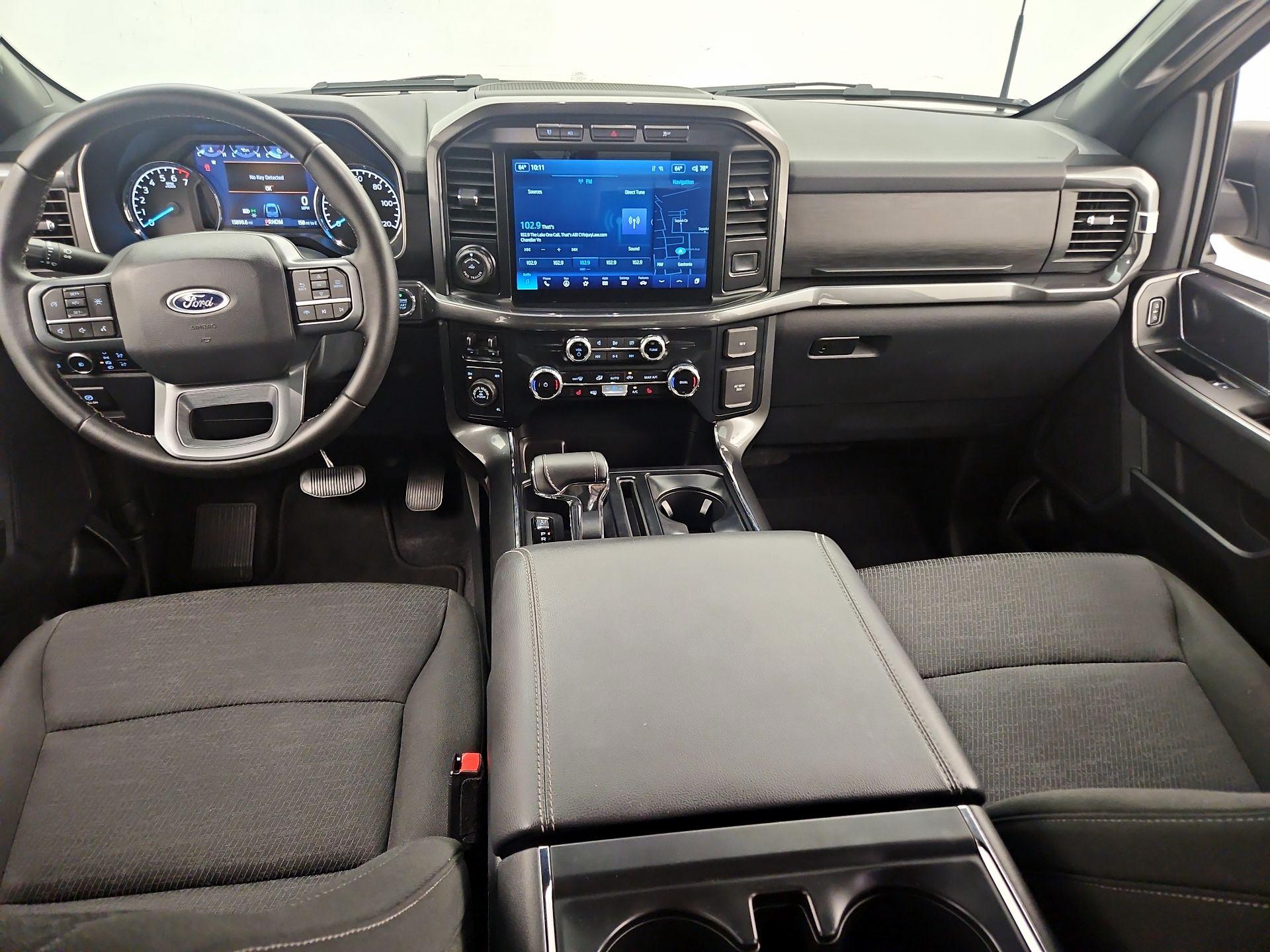 Thumbnail: 2023 Ford F-150 - 9