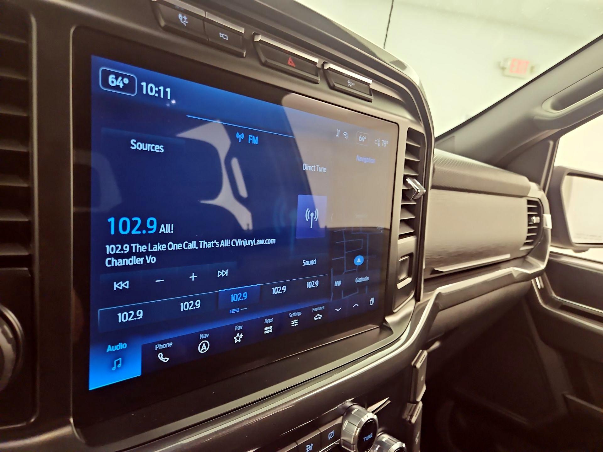 Thumbnail: 2023 Ford F-150 - 15