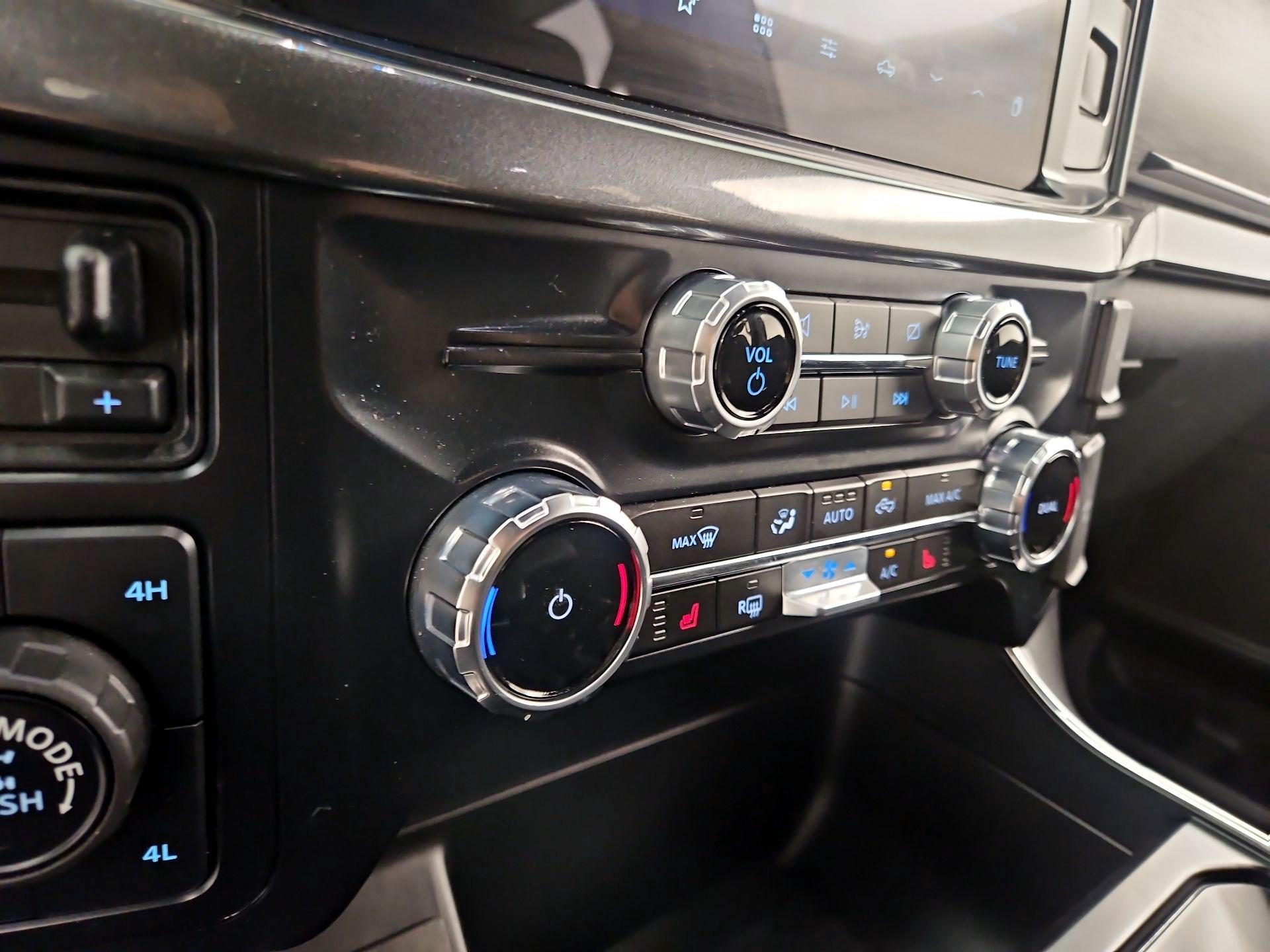Thumbnail: 2023 Ford F-150 - 16