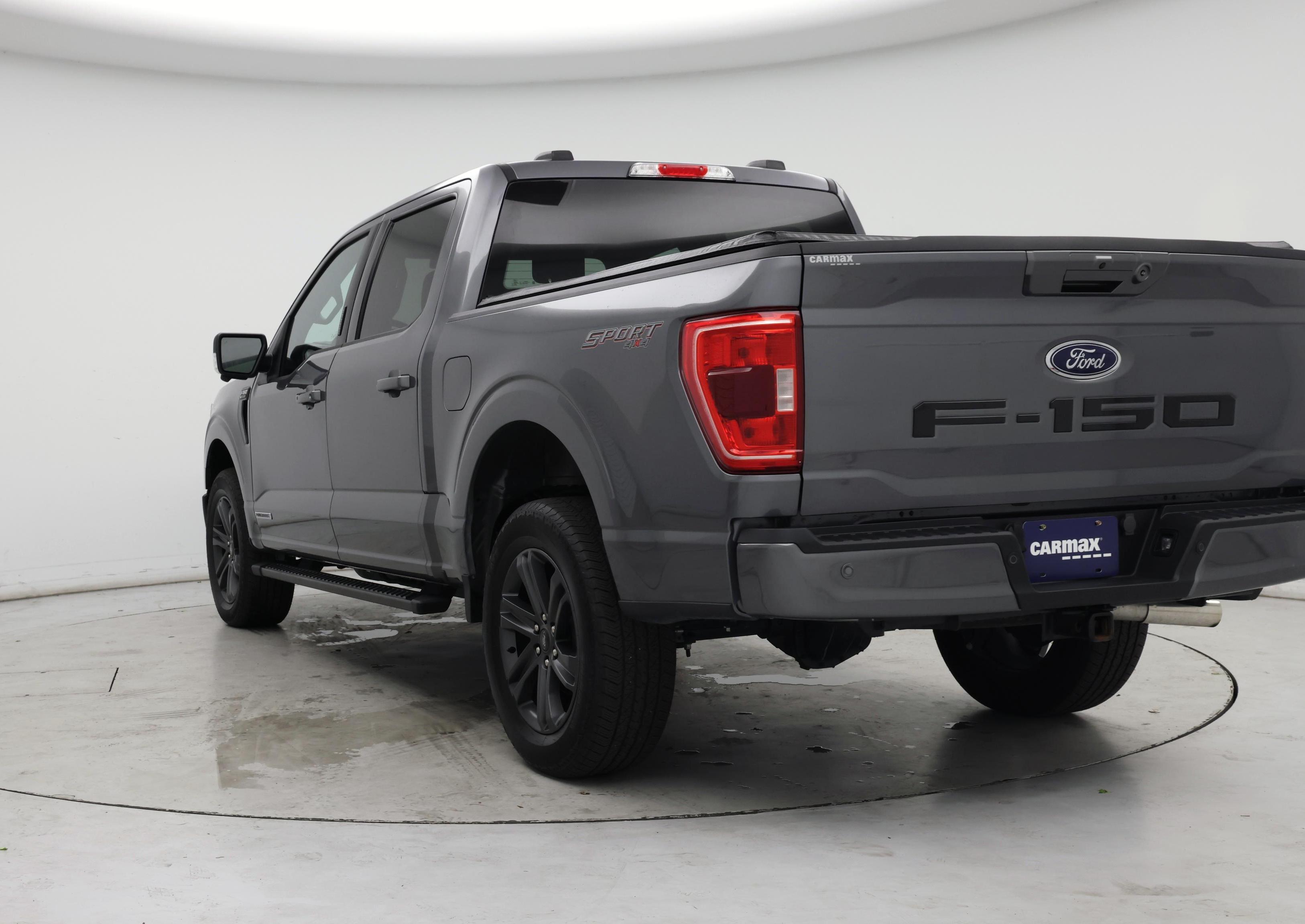 Thumbnail: 2023 Ford F-150 - 2