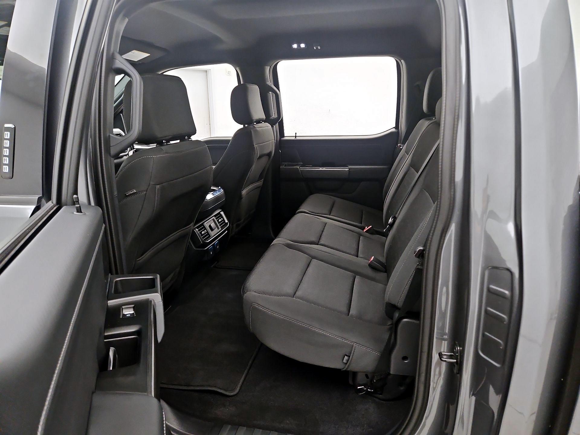 Thumbnail: 2023 Ford F-150 - 19