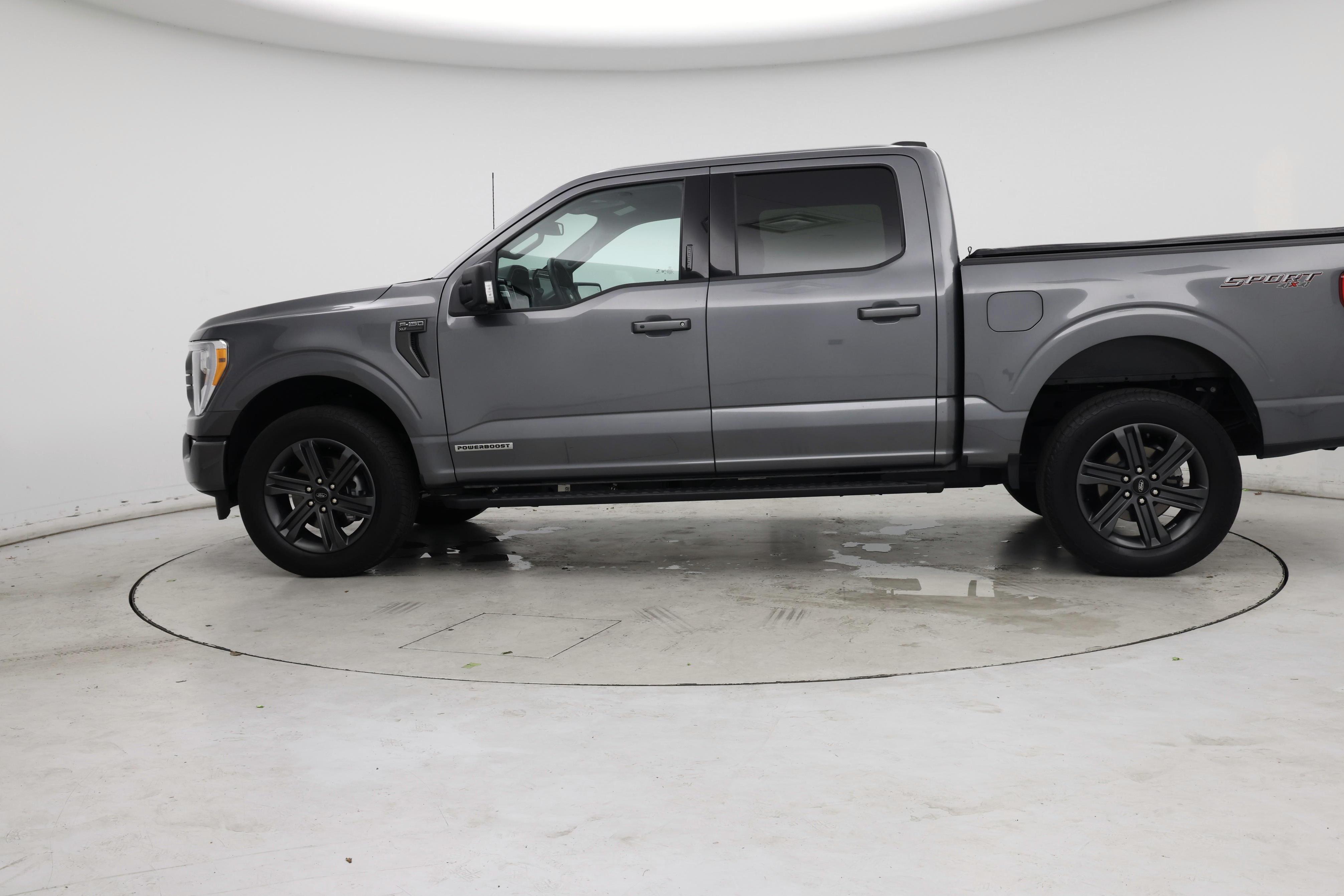 Thumbnail: 2023 Ford F-150 - 3
