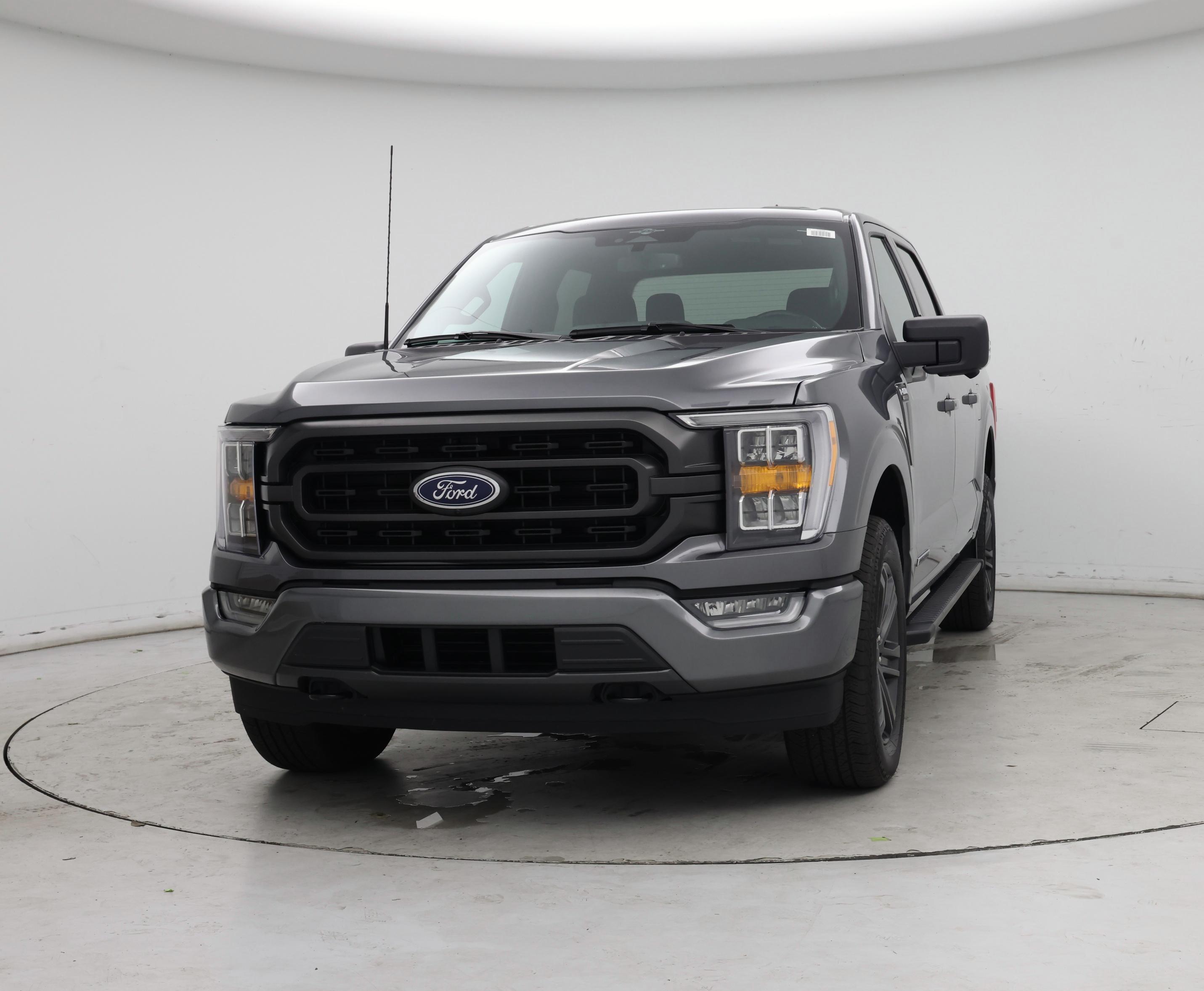 Thumbnail: 2023 Ford F-150 - 5