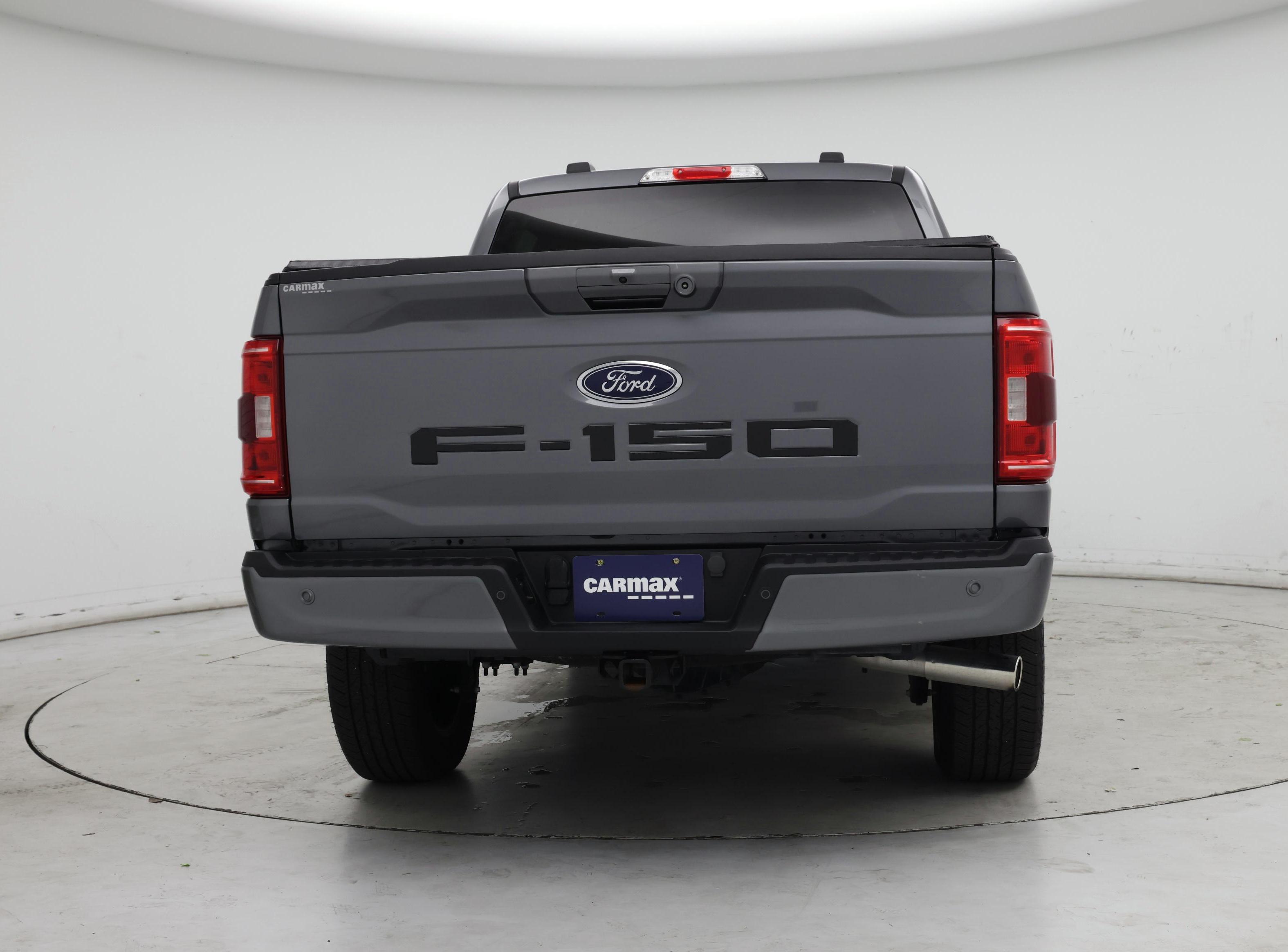 Thumbnail: 2023 Ford F-150 - 6
