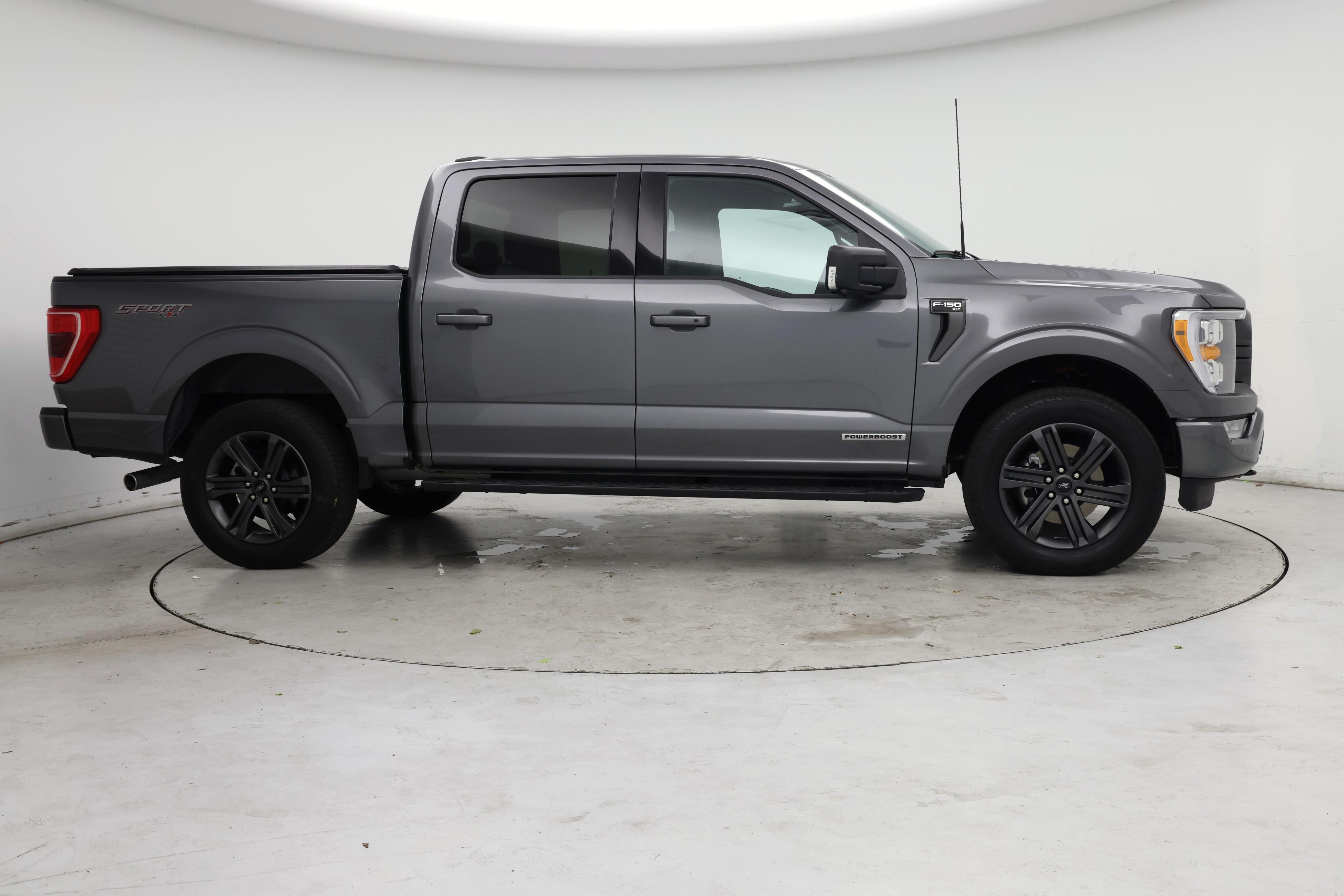 Thumbnail: 2023 Ford F-150 - 7