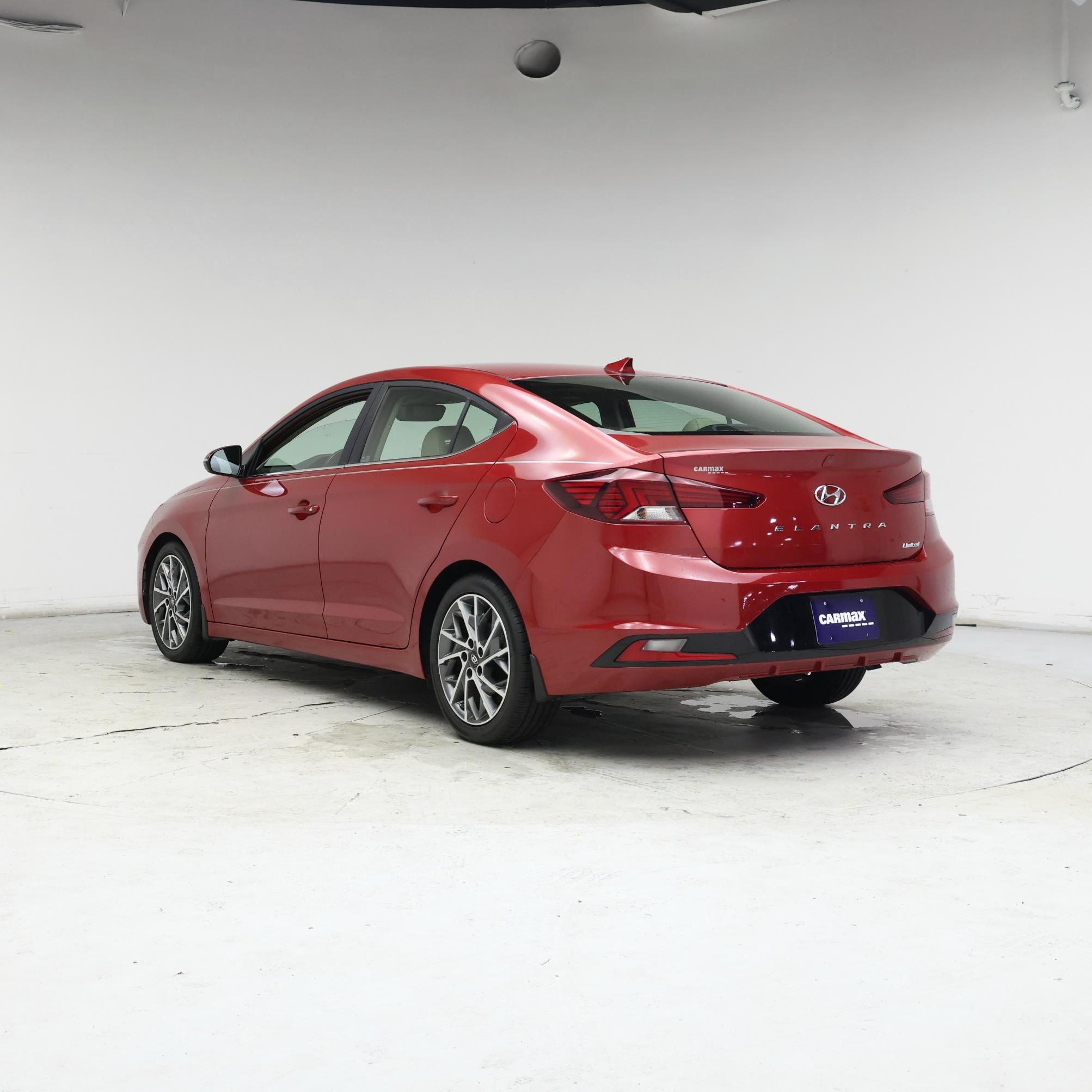 Thumbnail: 2020 Hyundai Elantra - 2