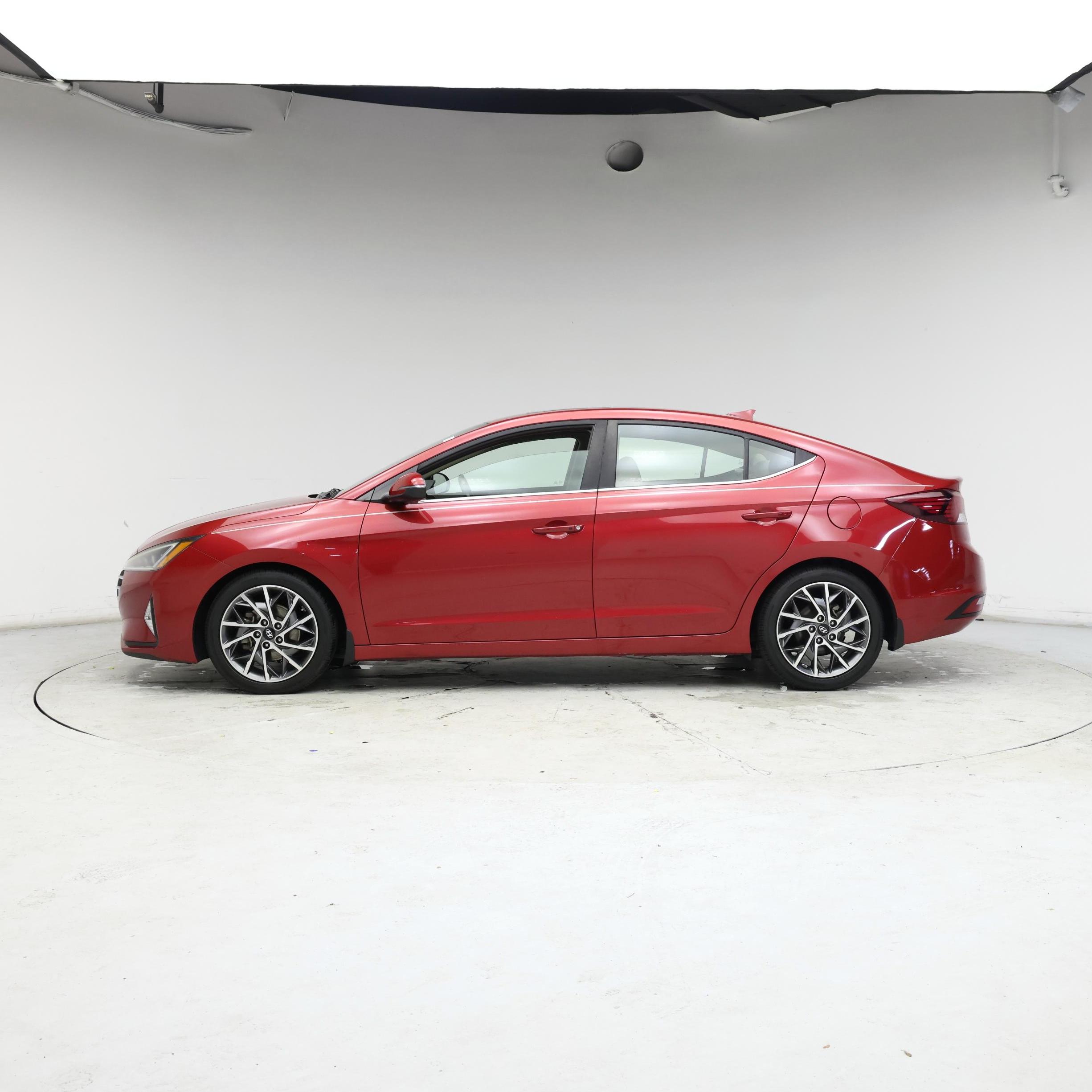 Thumbnail: 2020 Hyundai Elantra - 3