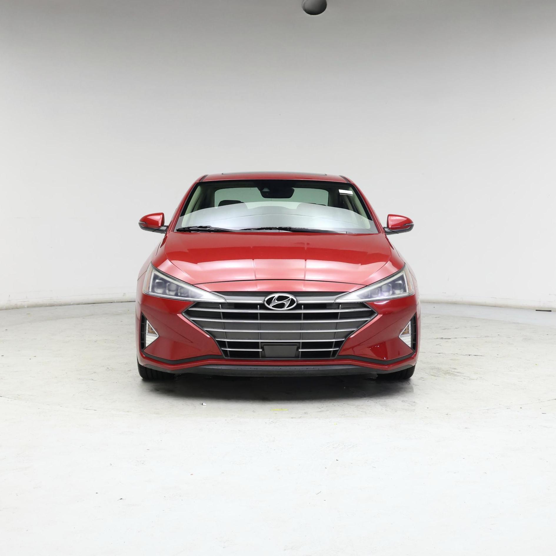 Thumbnail: 2020 Hyundai Elantra - 5