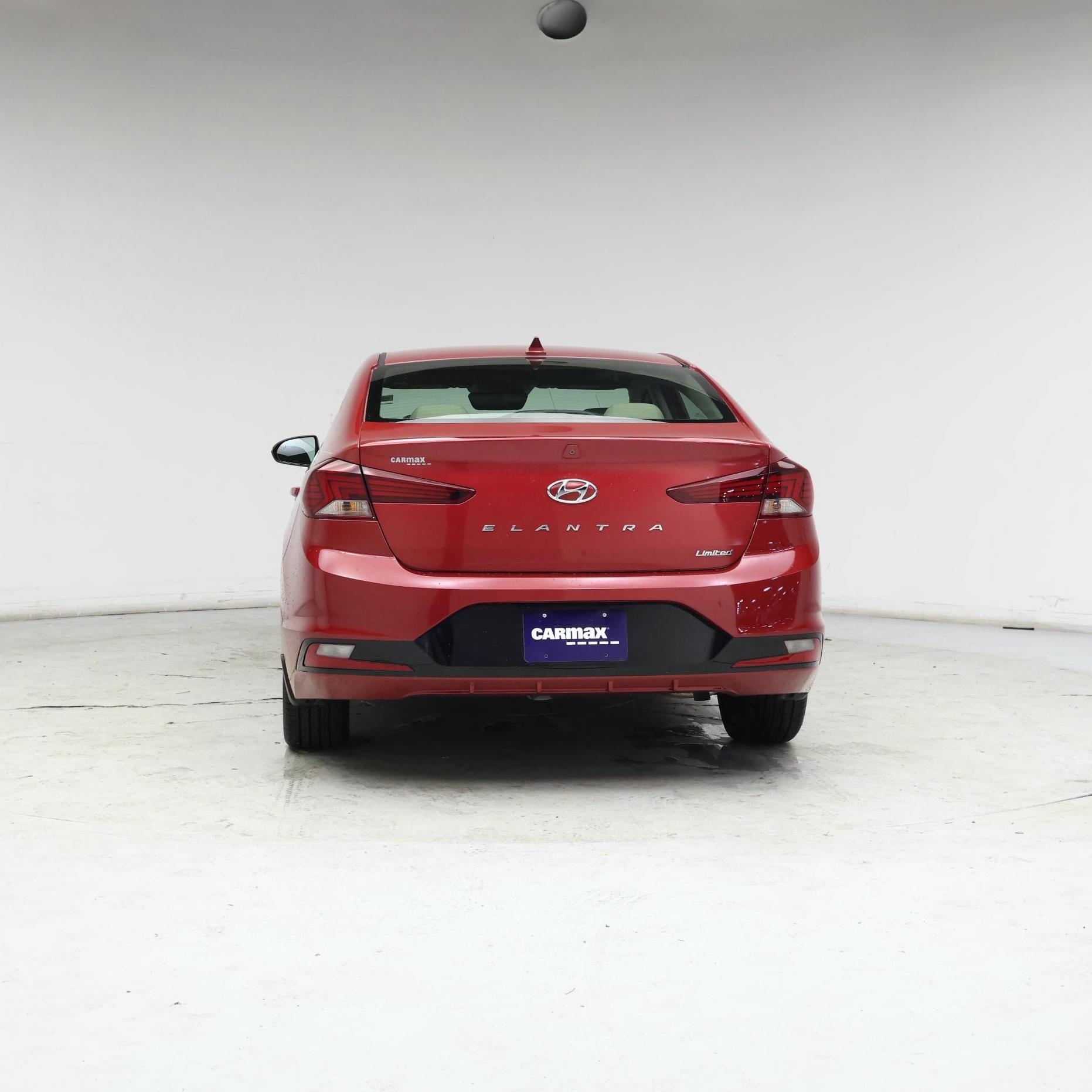 Thumbnail: 2020 Hyundai Elantra - 6