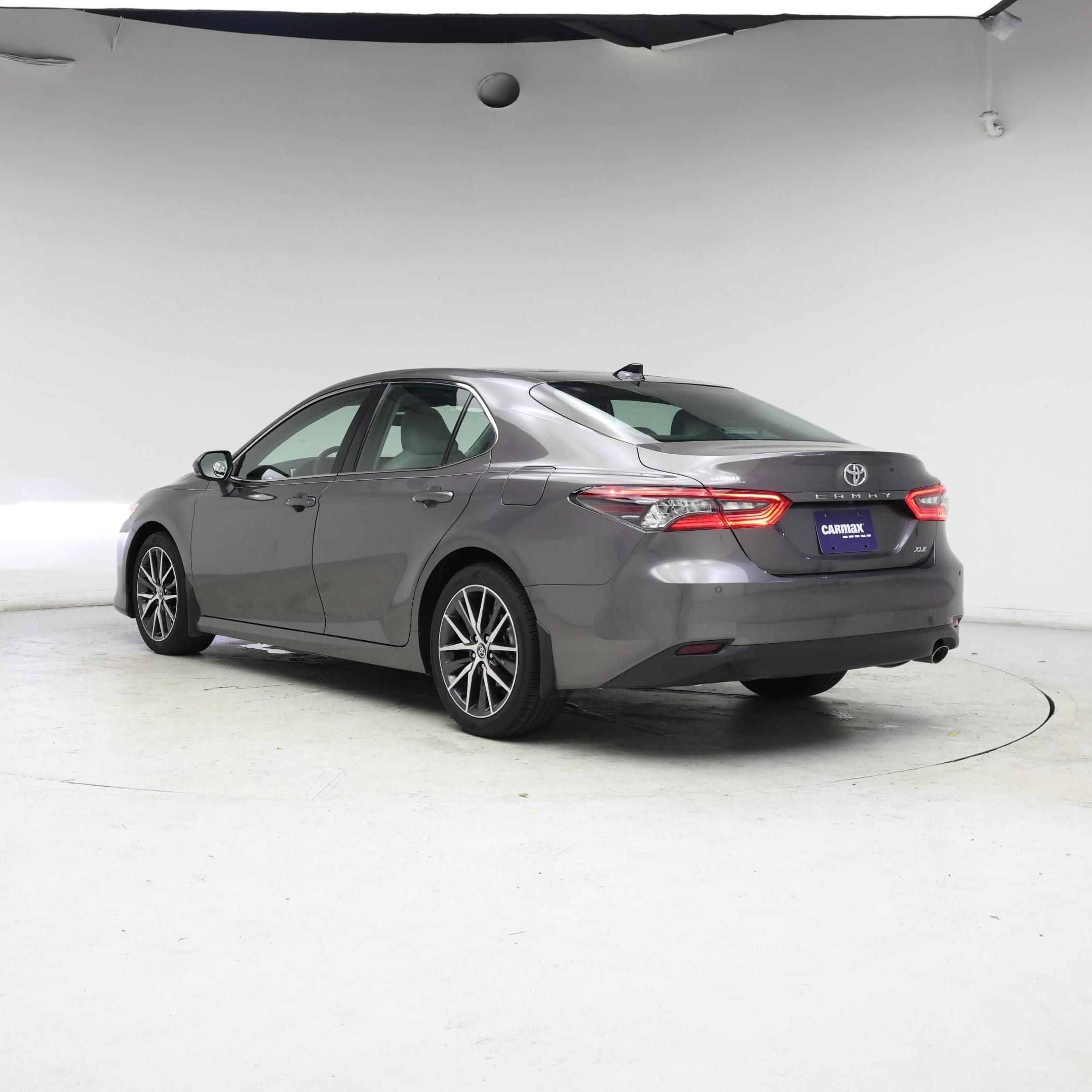Thumbnail: 2023 Toyota Camry - 2
