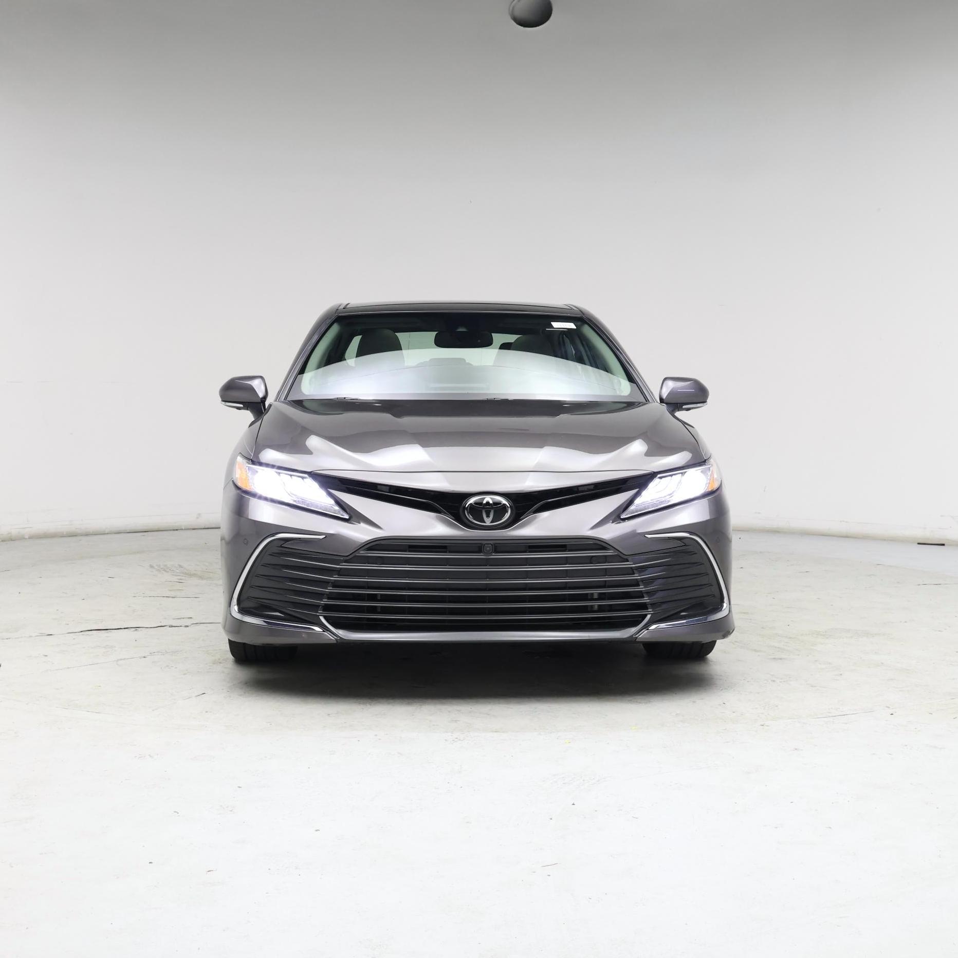 Thumbnail: 2023 Toyota Camry - 5