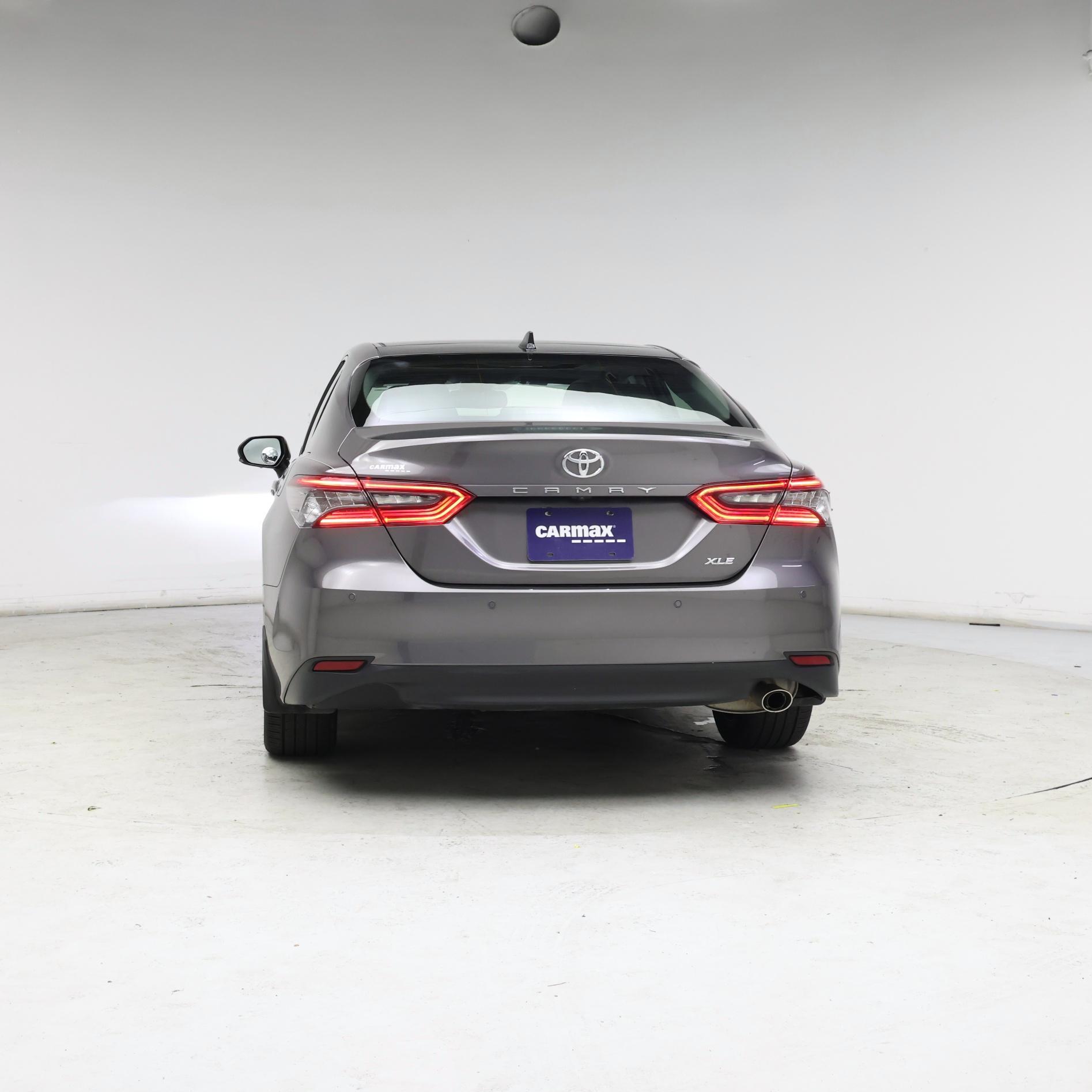 Thumbnail: 2023 Toyota Camry - 6