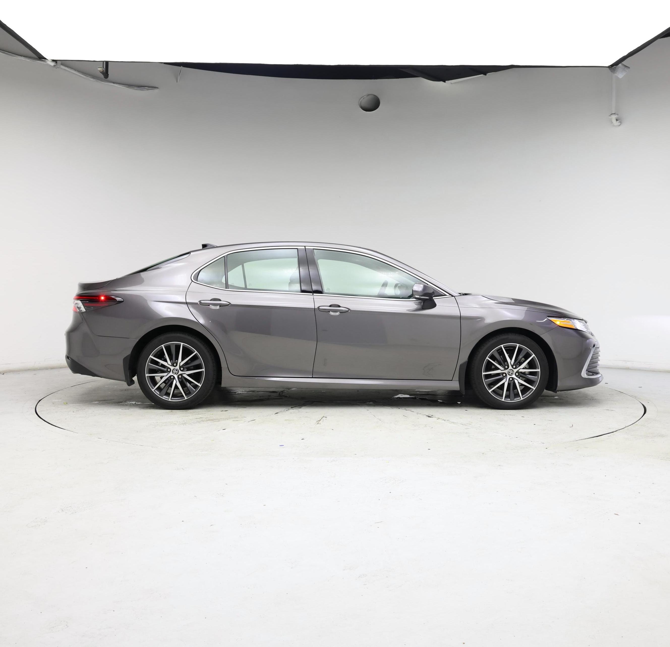 Thumbnail: 2023 Toyota Camry - 7