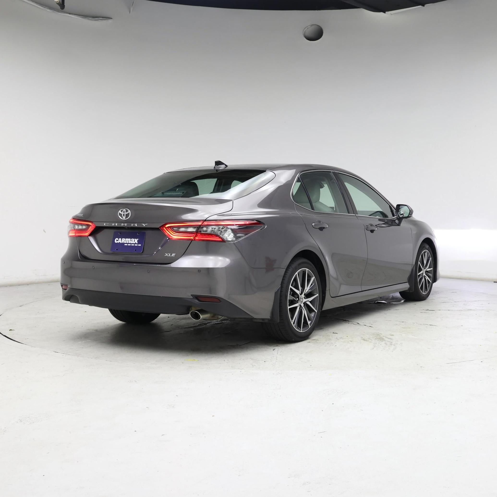 Thumbnail: 2023 Toyota Camry - 8