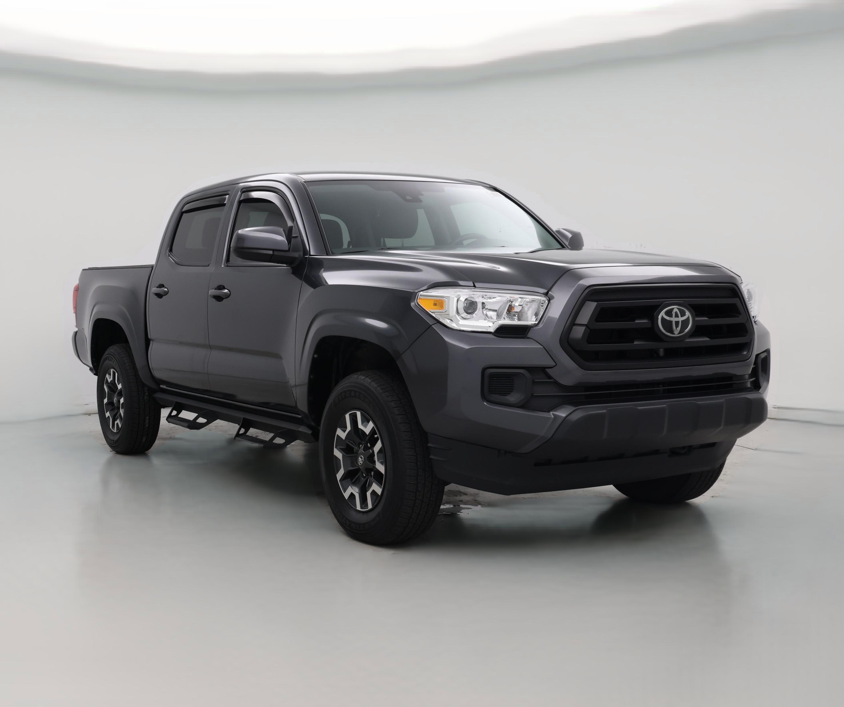 Thumbnail: 2023 Toyota Tacoma - 1