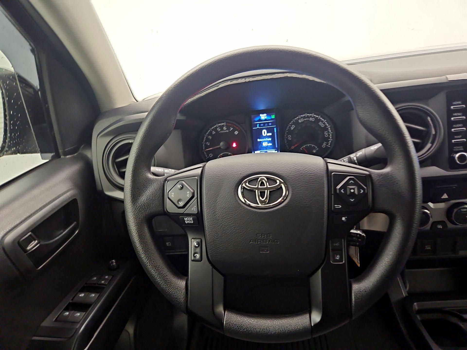 Thumbnail: 2023 Toyota Tacoma - 10