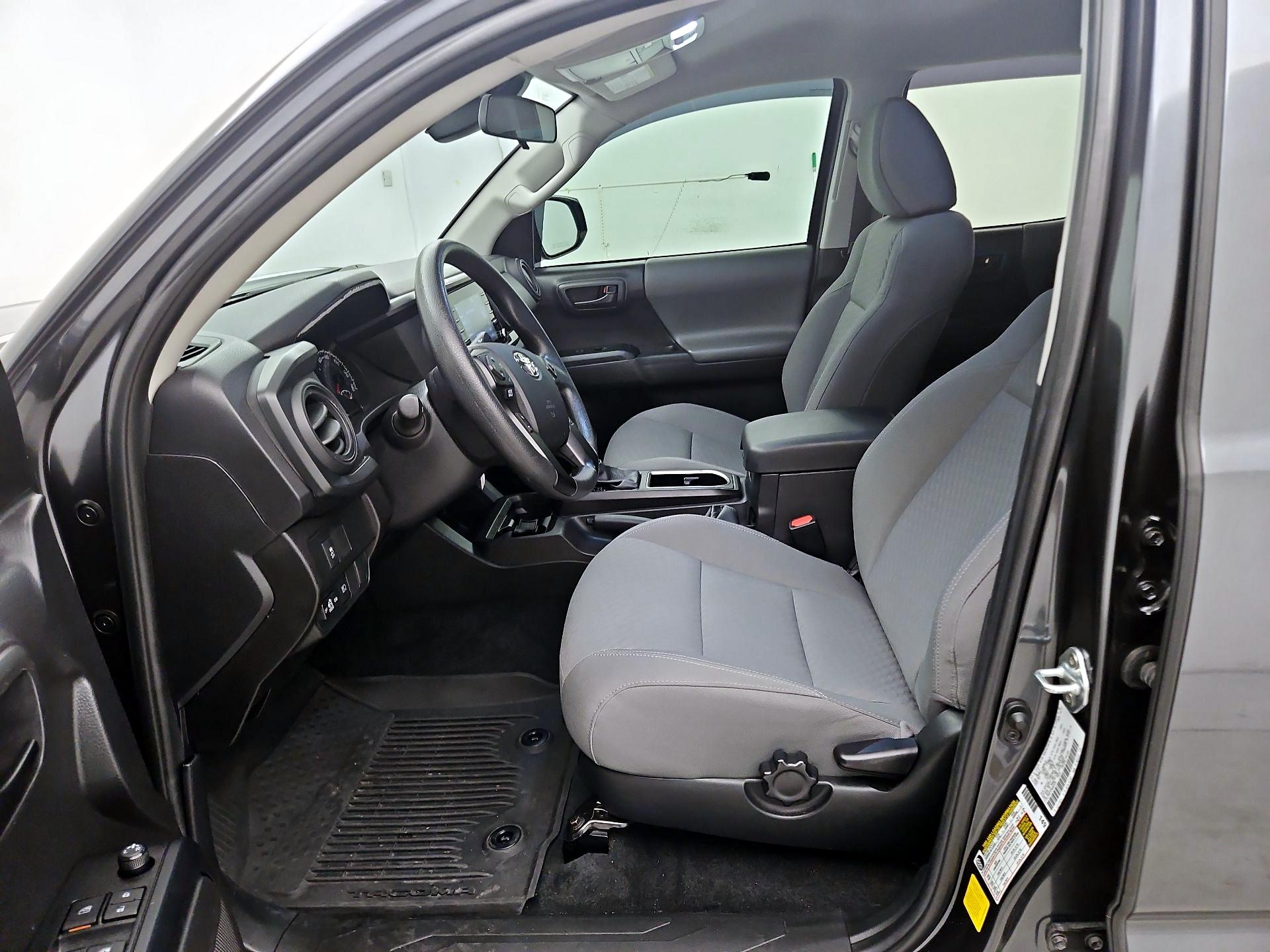 Thumbnail: 2023 Toyota Tacoma - 11