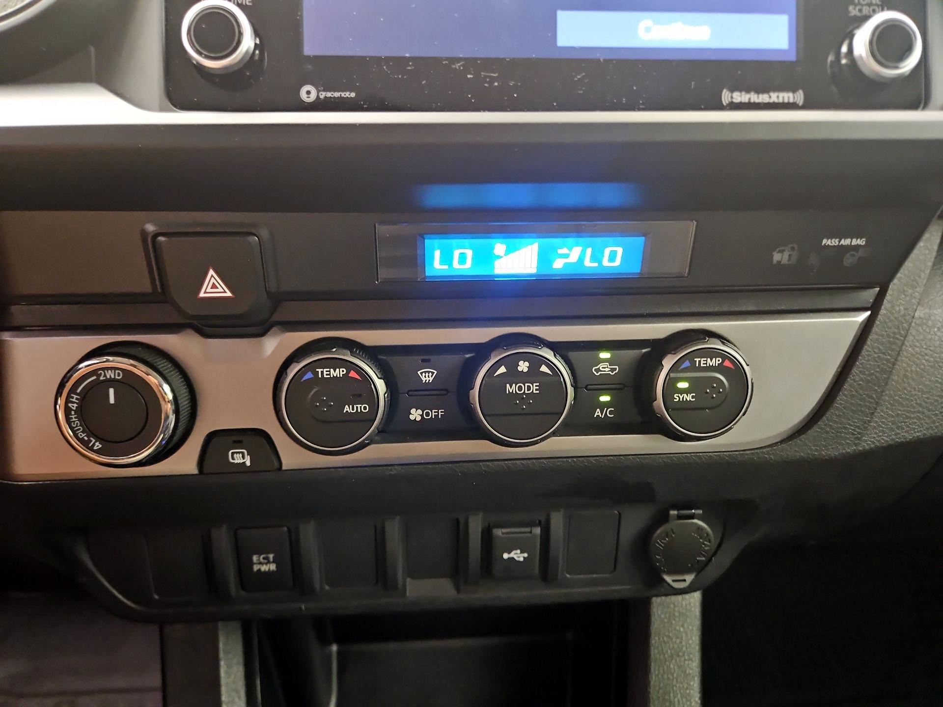 Thumbnail: 2023 Toyota Tacoma - 16