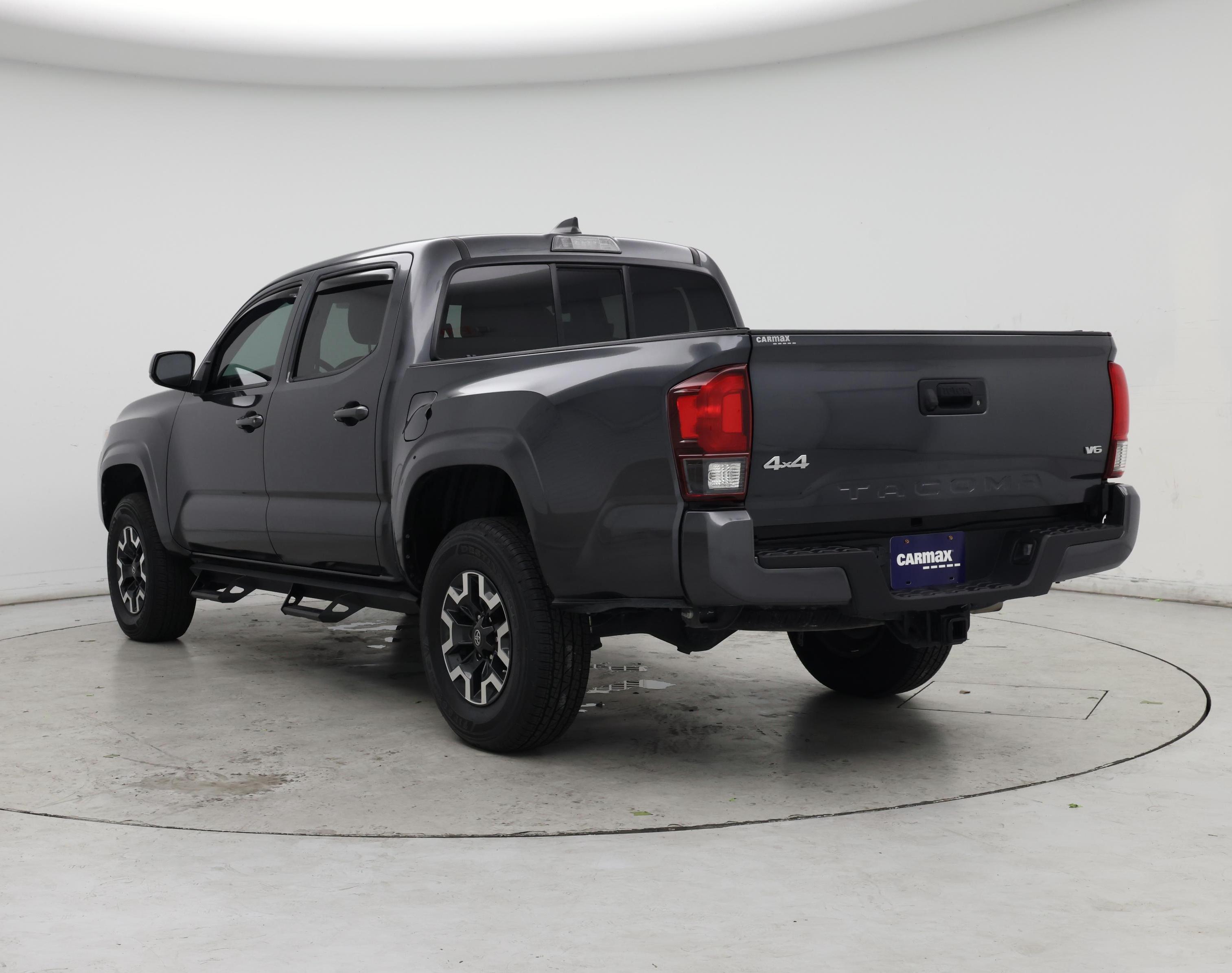 Thumbnail: 2023 Toyota Tacoma - 2