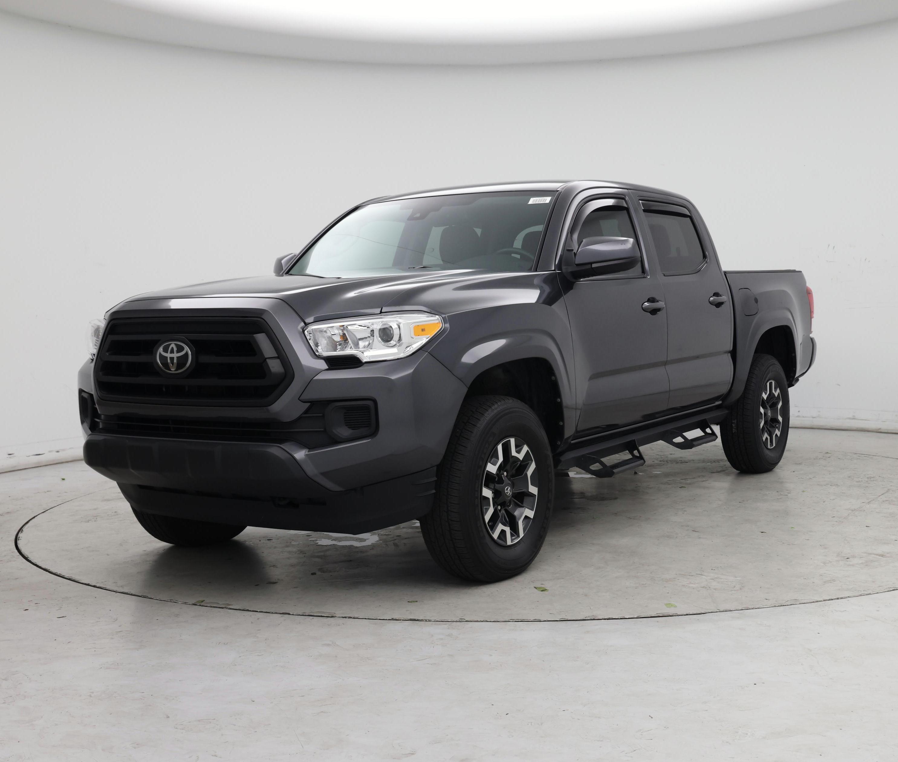 Thumbnail: 2023 Toyota Tacoma - 4
