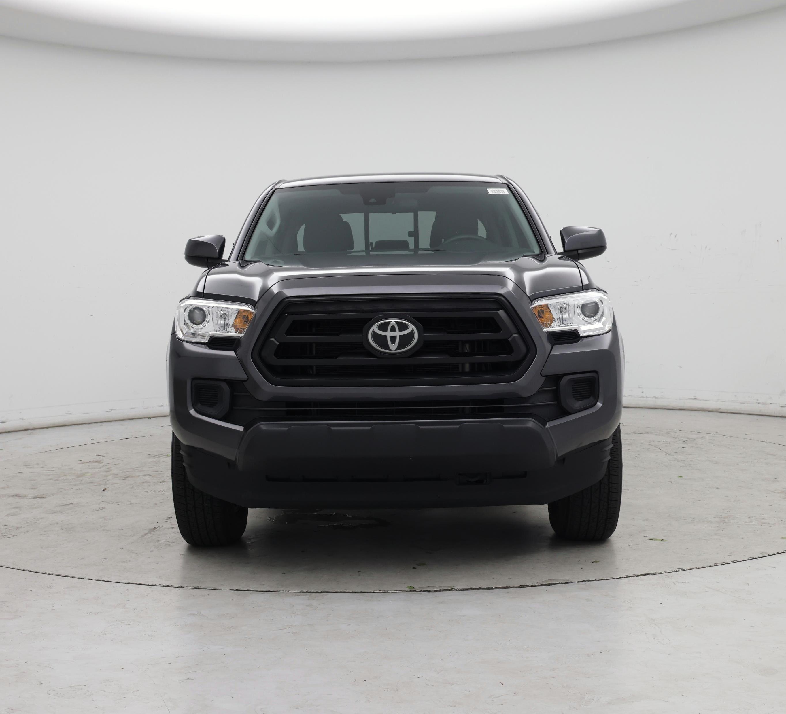 Thumbnail: 2023 Toyota Tacoma - 5