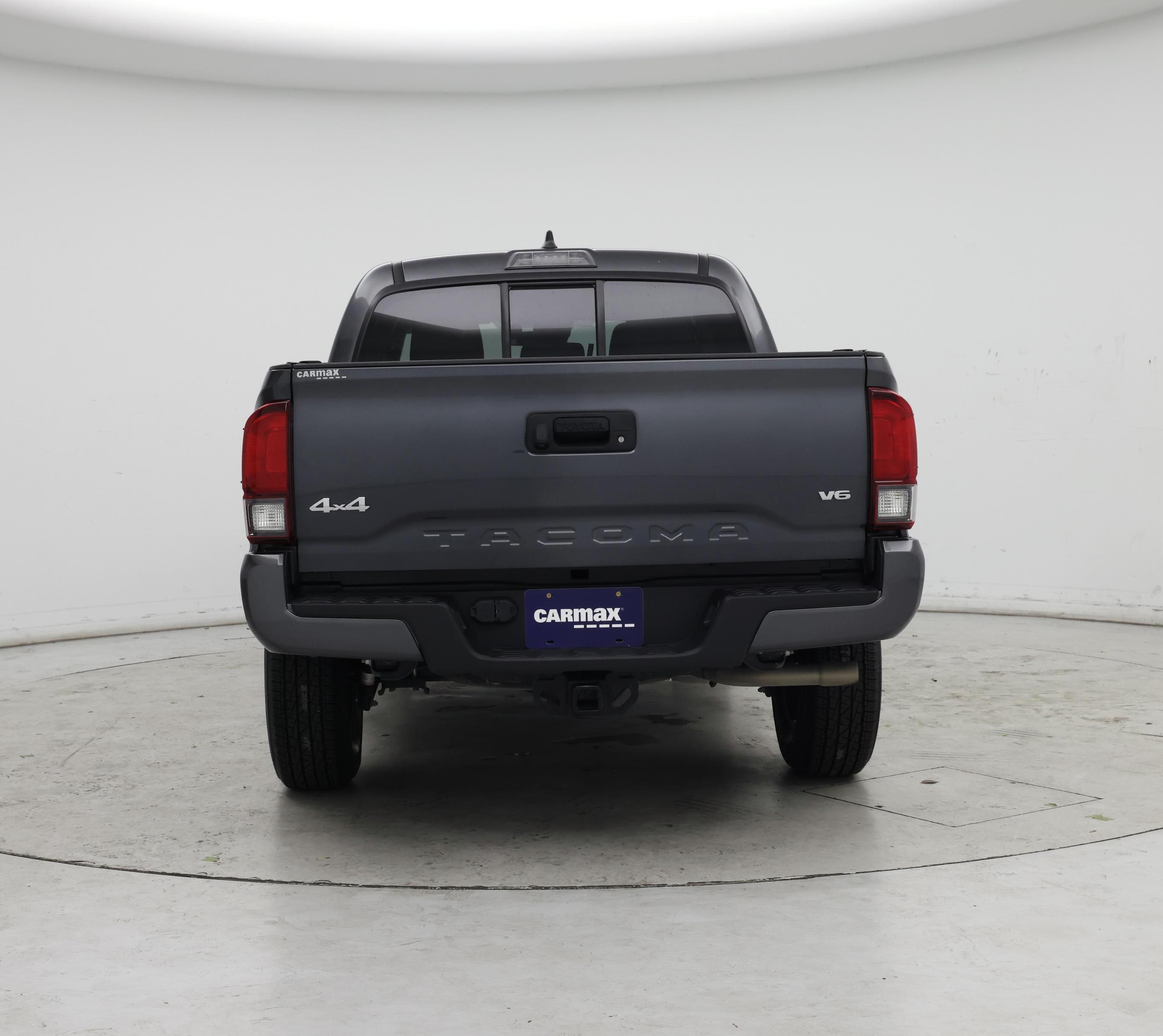 Thumbnail: 2023 Toyota Tacoma - 6