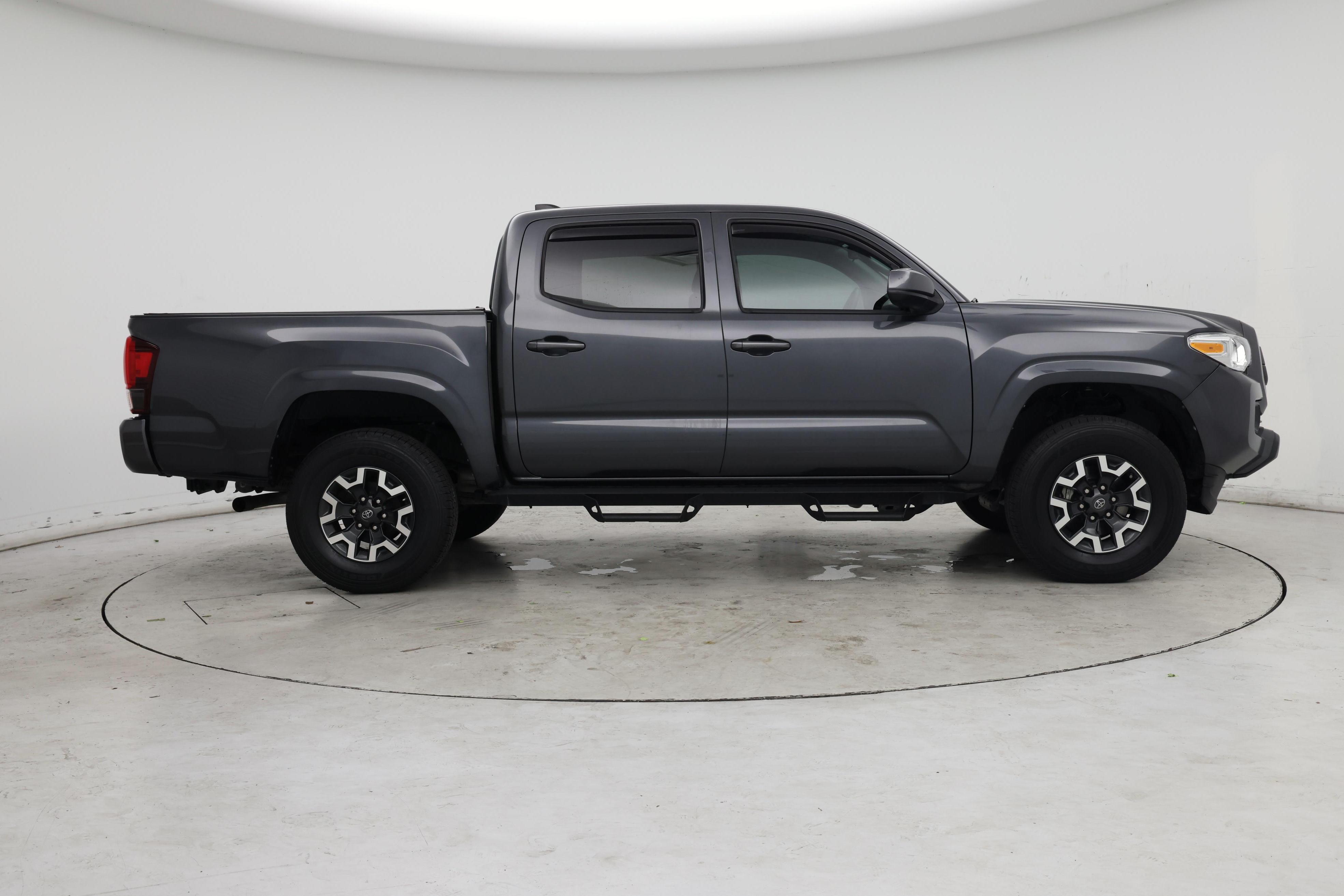 Thumbnail: 2023 Toyota Tacoma - 7