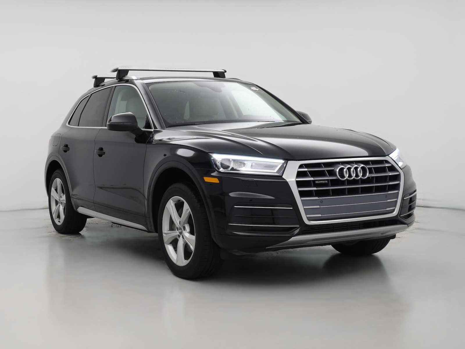 2020 Audi Q5 Premium