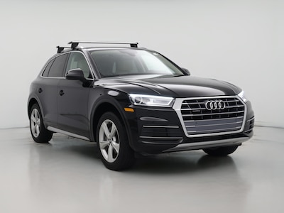 2020 Audi Q5 Premium