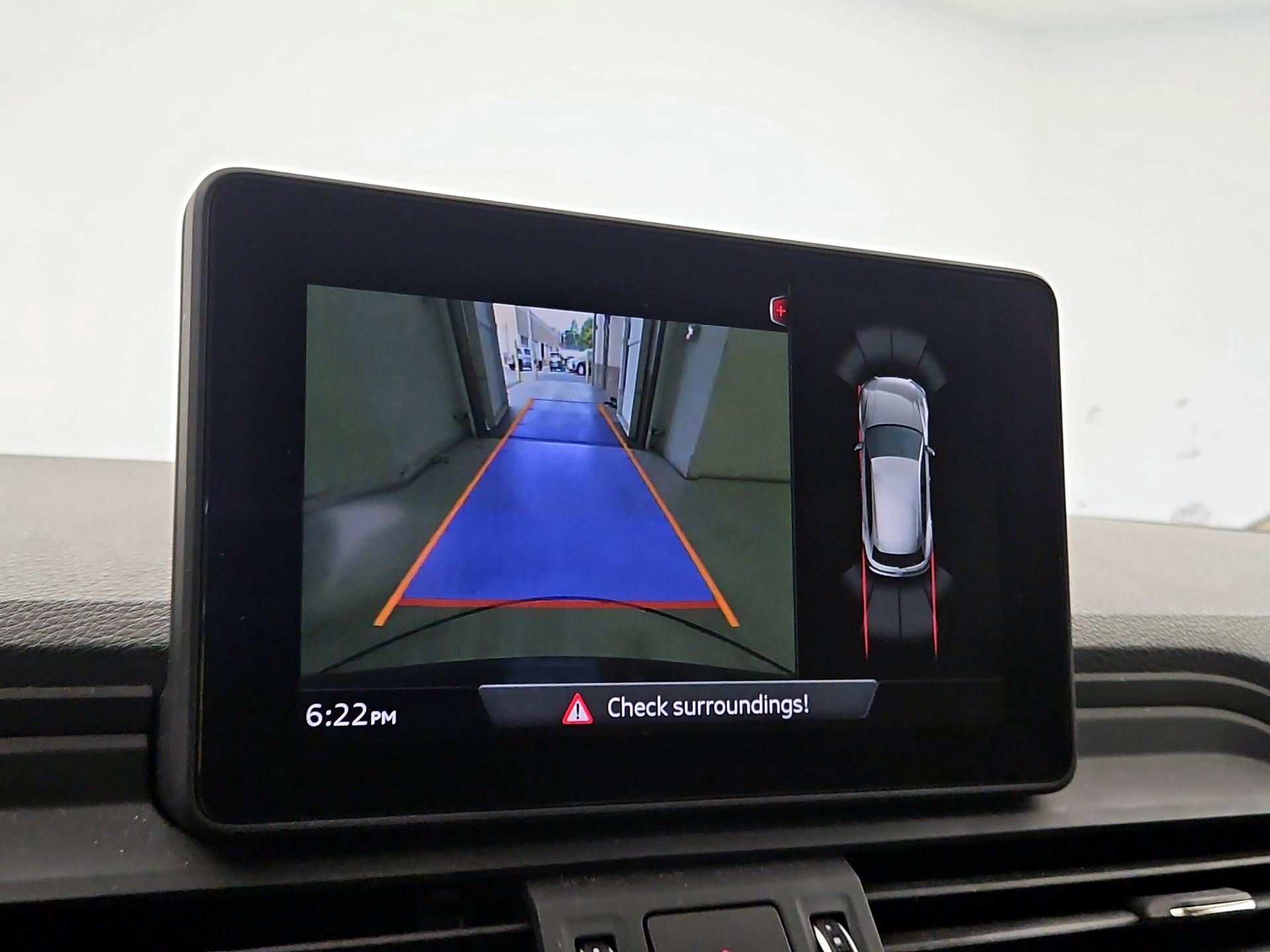 Thumbnail: 2020 Audi Q5 - 14