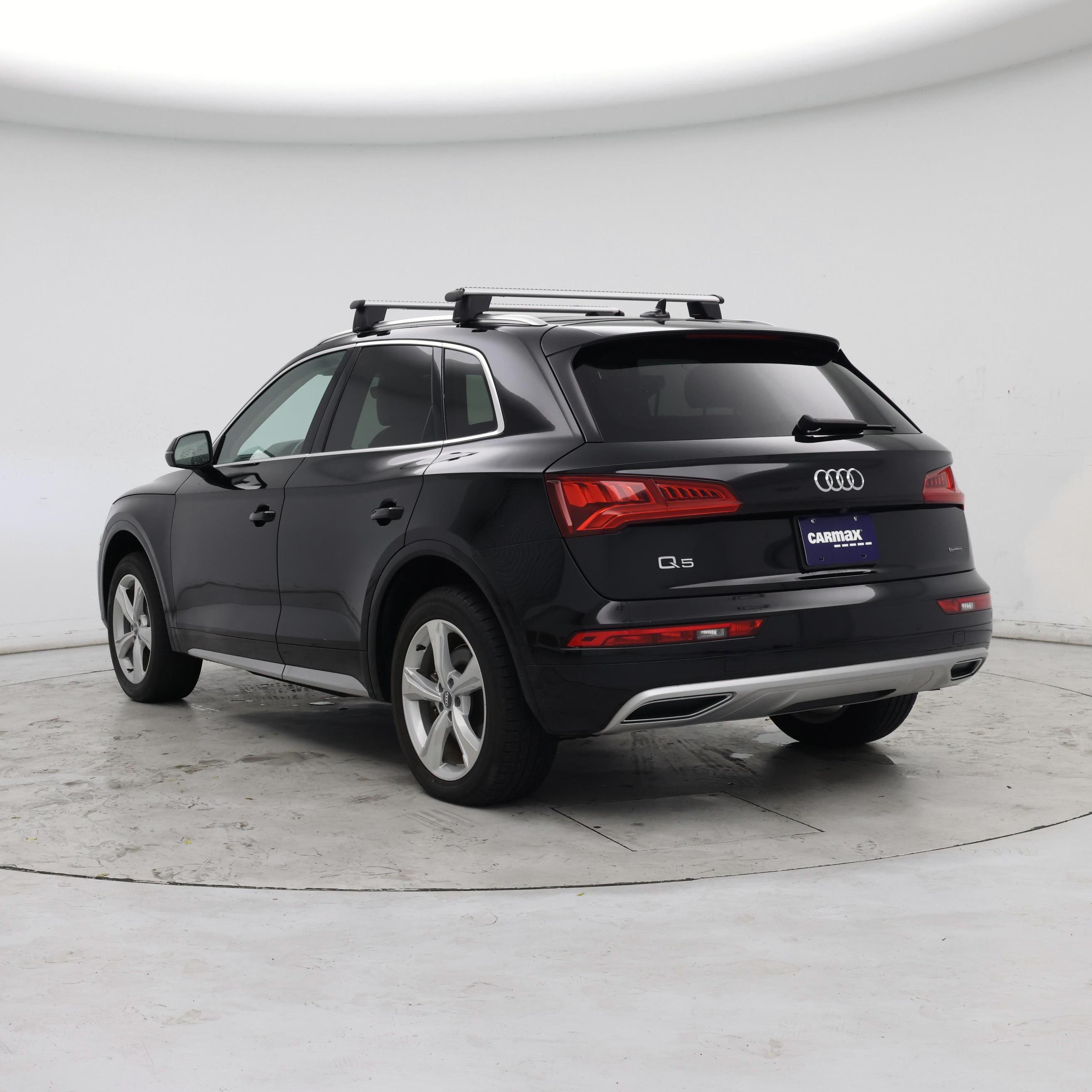 Thumbnail: 2020 Audi Q5 - 2