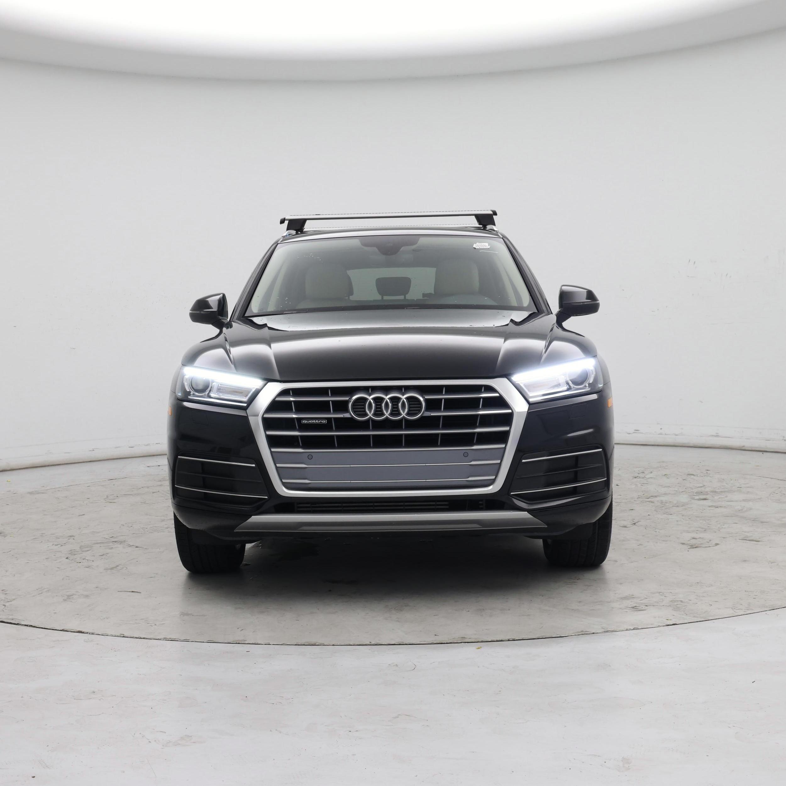 Thumbnail: 2020 Audi Q5 - 5